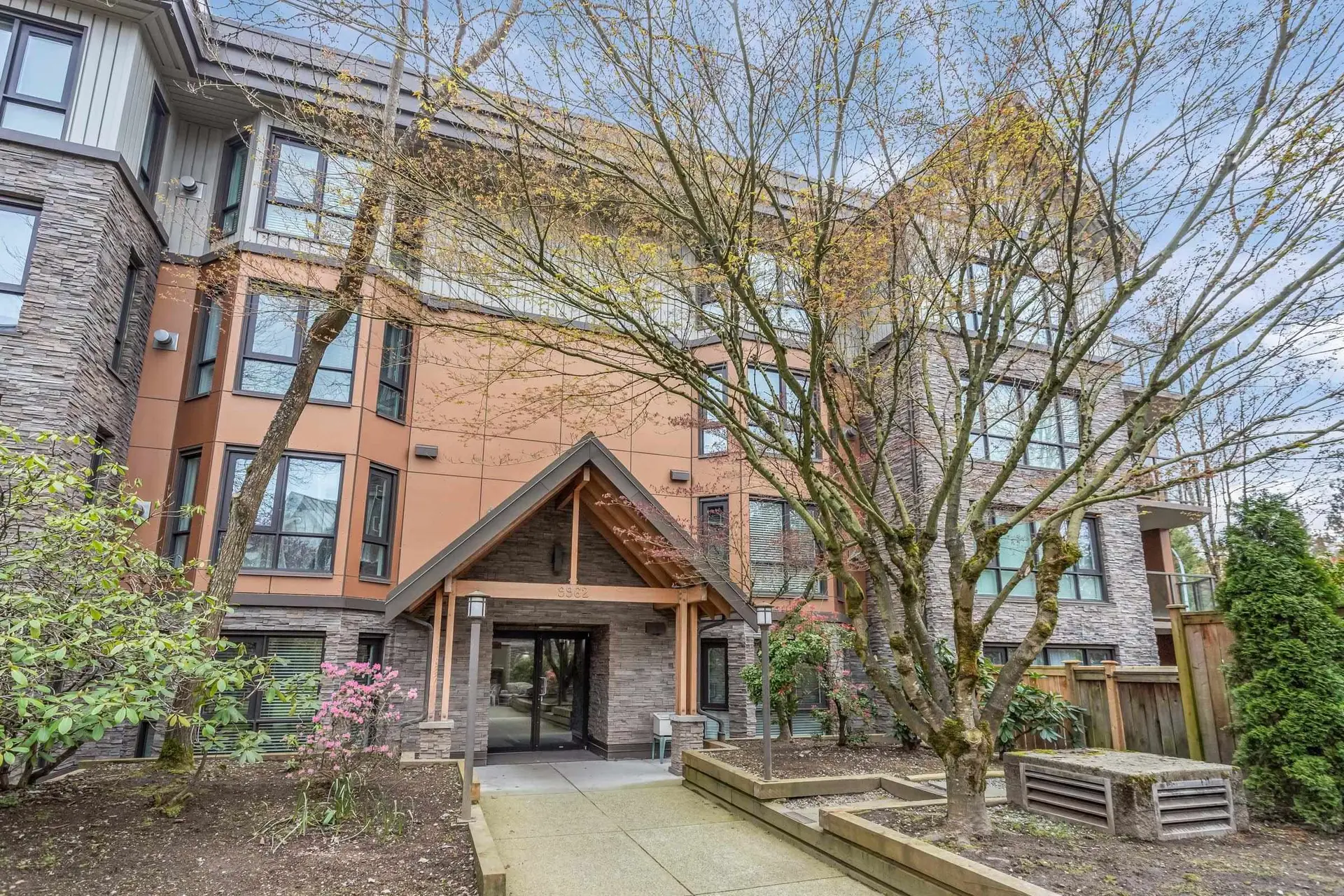 Property at #101 9962 148 Street, Surrey, BC