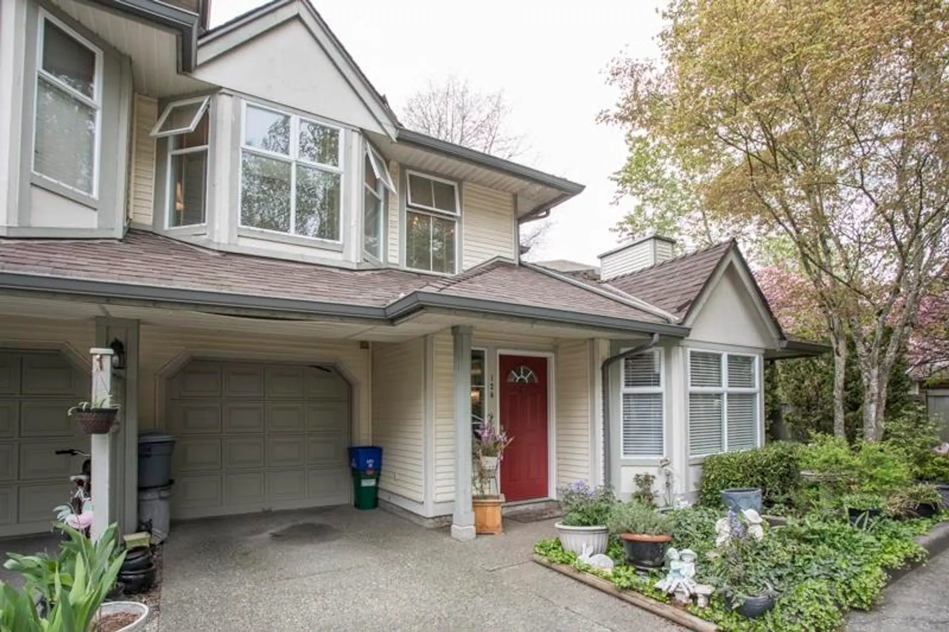 Property at #126 8060 121a Street, Surrey, BC