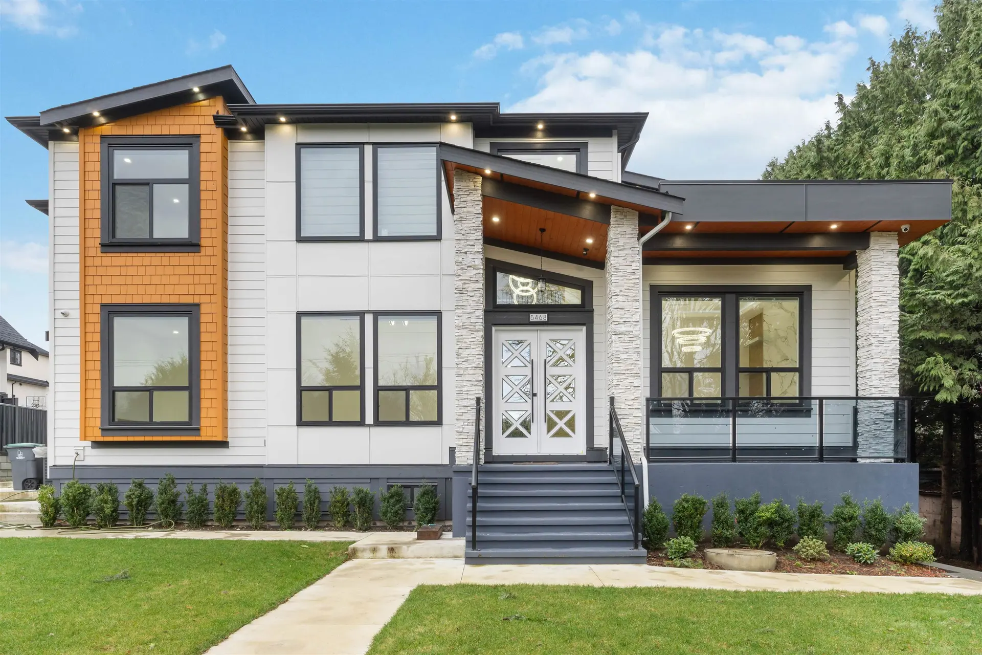 Property at 5468 184 Street, Surrey, BC