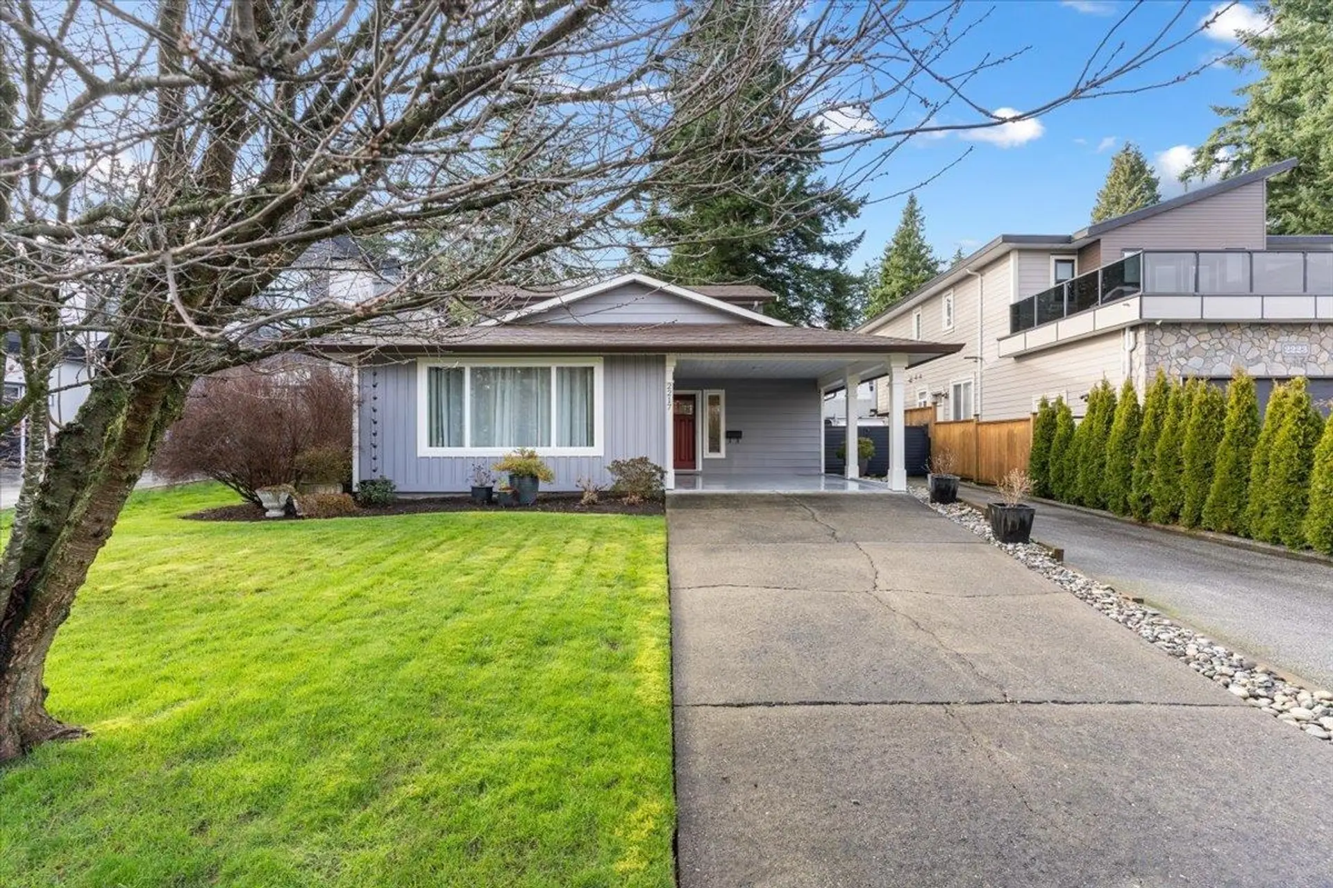 Property at 2217 154 Street, Surrey, BC