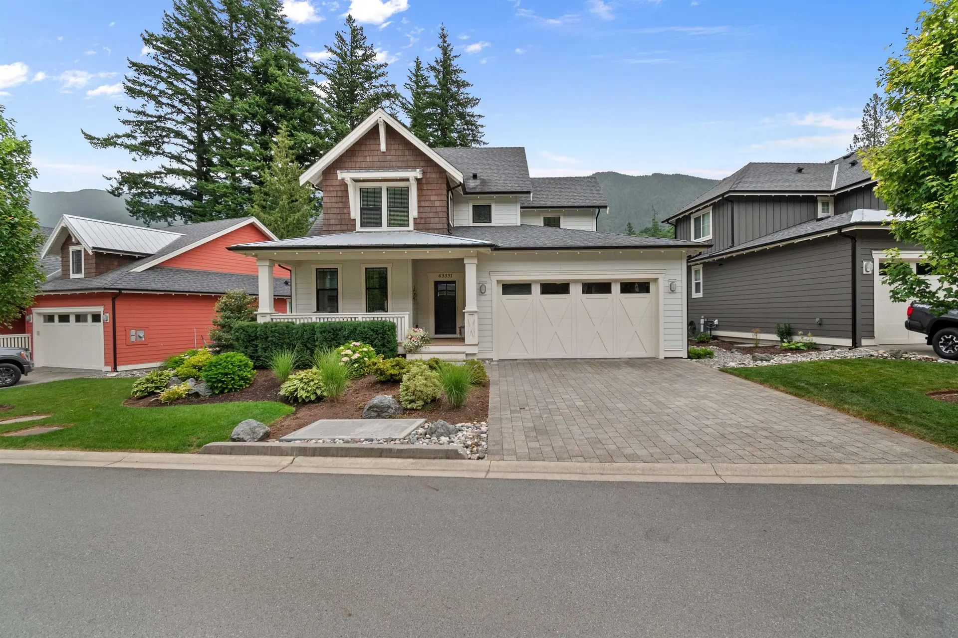 Property at 43331 Creekside Circle, Lindell Beach, BC