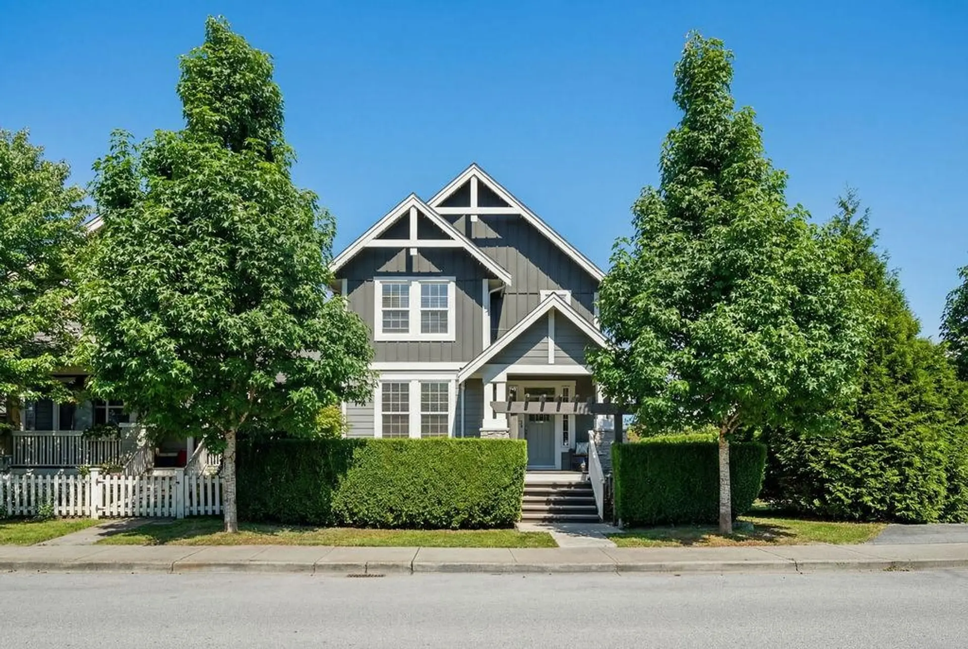 Property at 23043 Billy Brown Road, Langley, BC