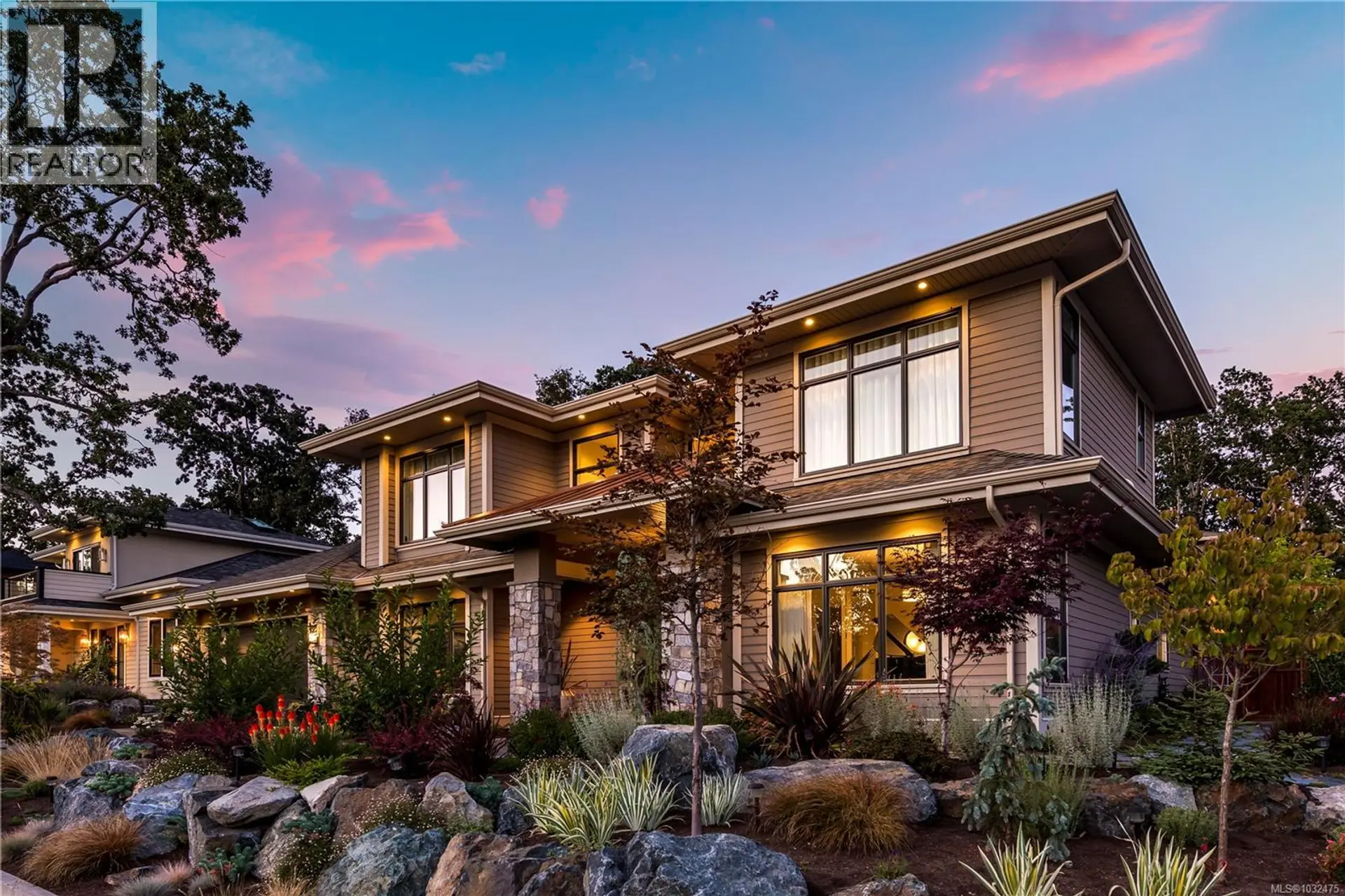 Property at 4105 Alberg Lane, Saanich, BC