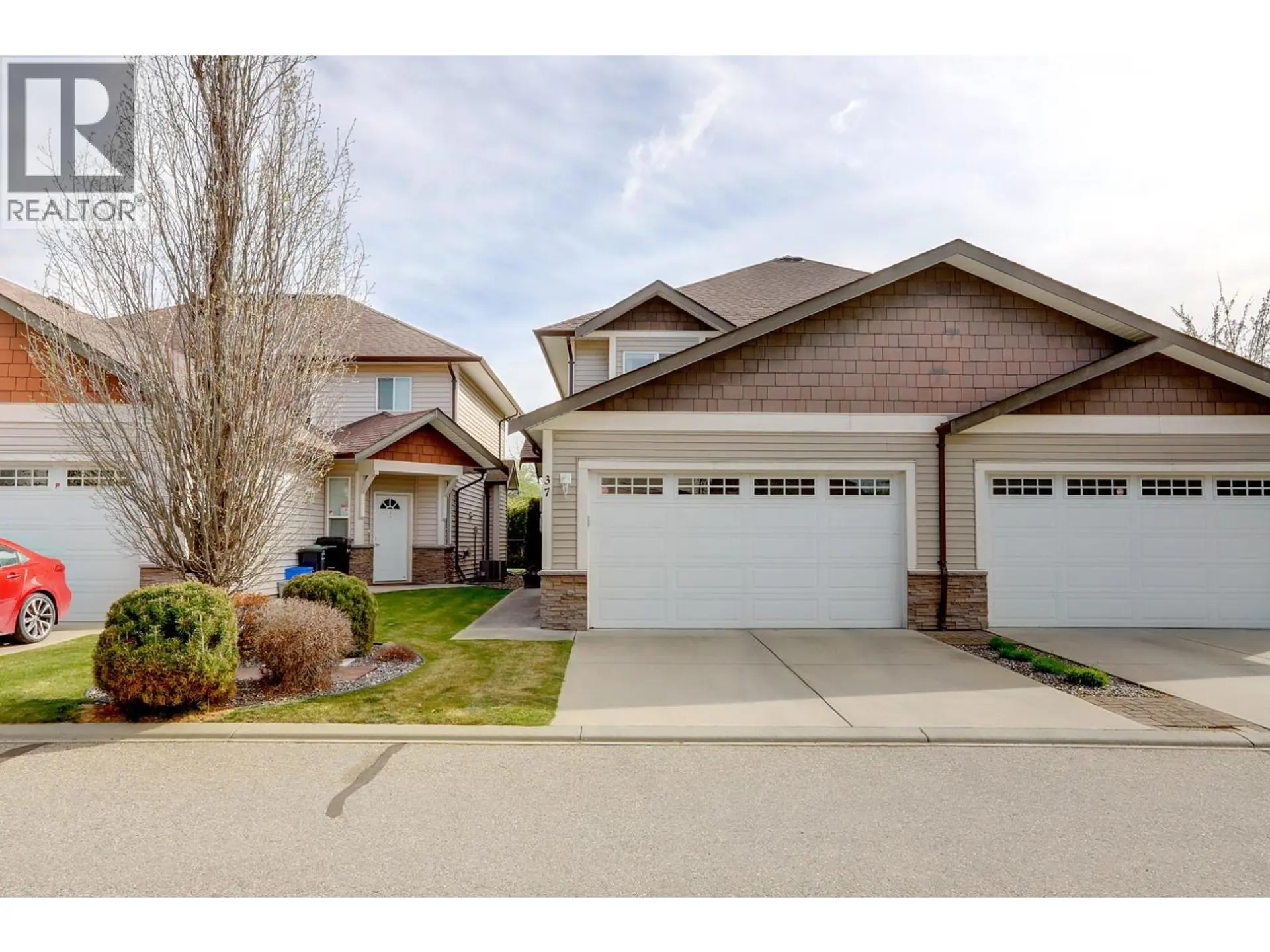 Property at #37 100 Palmer Road, Vernon, BC