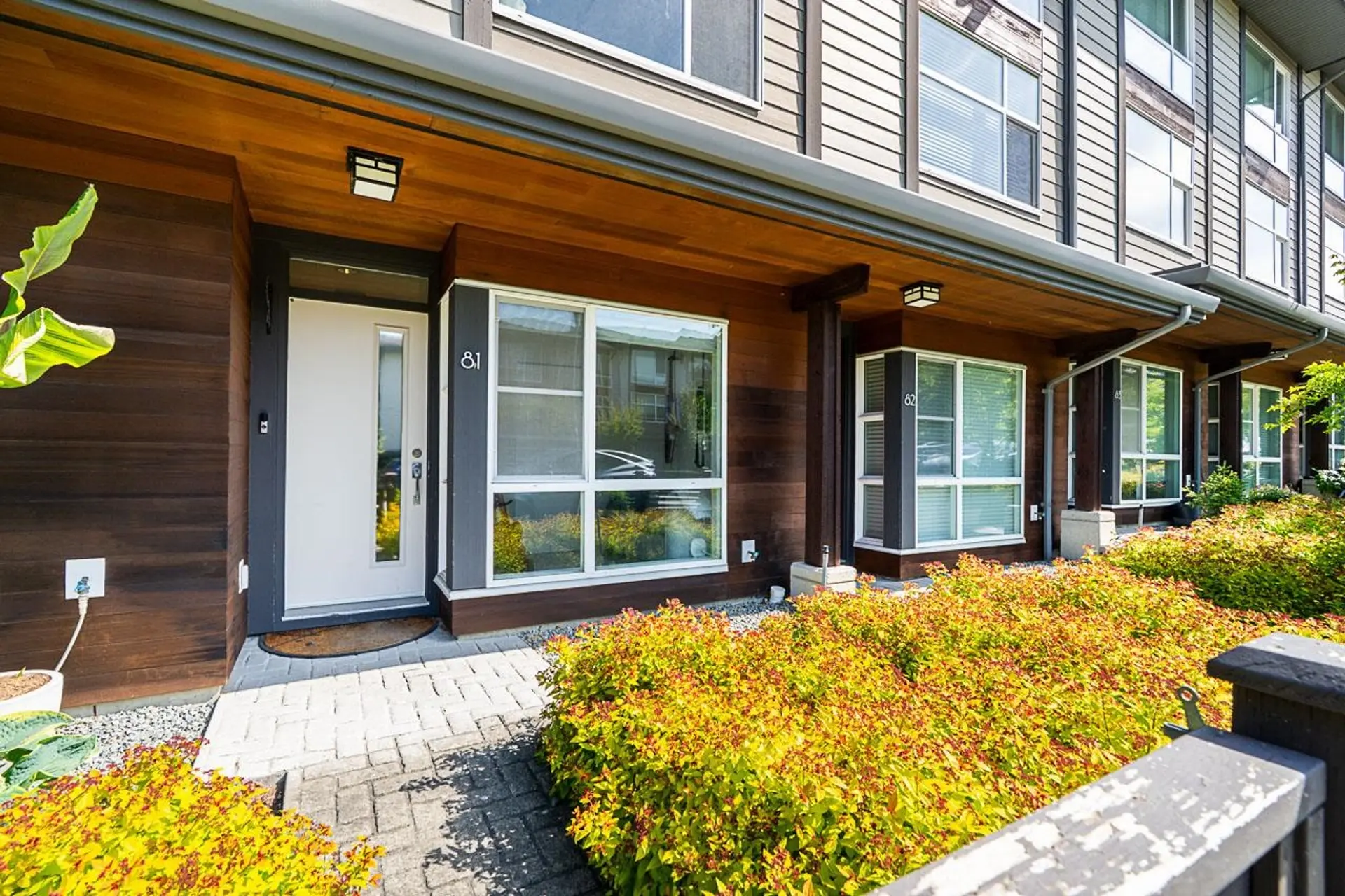 Property at #81 16222 23a Avenue, Surrey, BC