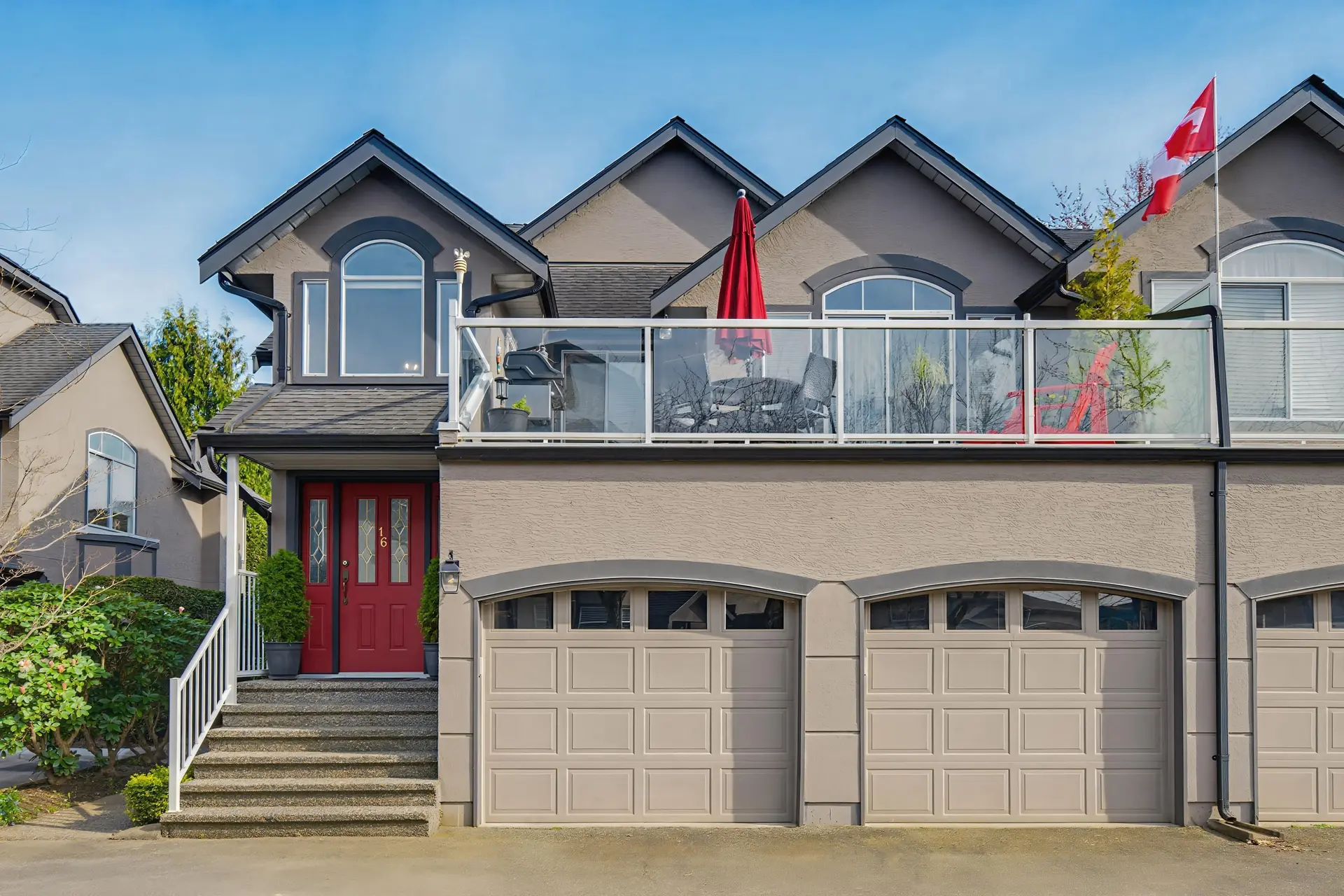 Property at #16 4740 221 Street, Langley, BC