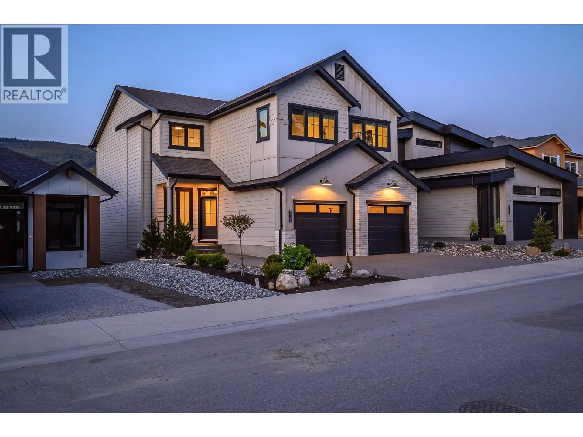 Property at 429 Morningview Drive, Coldstream, BC
