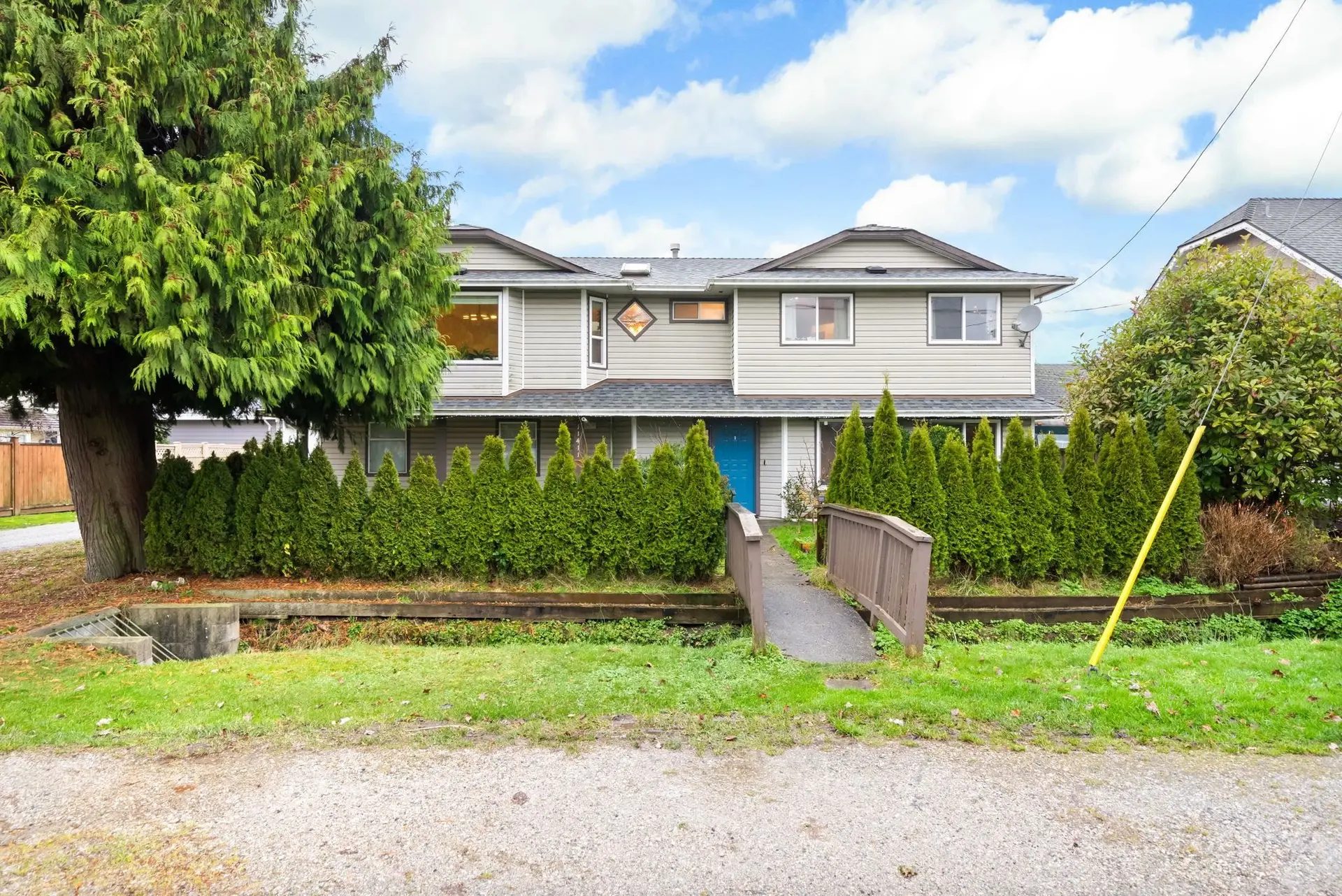 Property at 11411 2nd Avenue, Richmond, BC