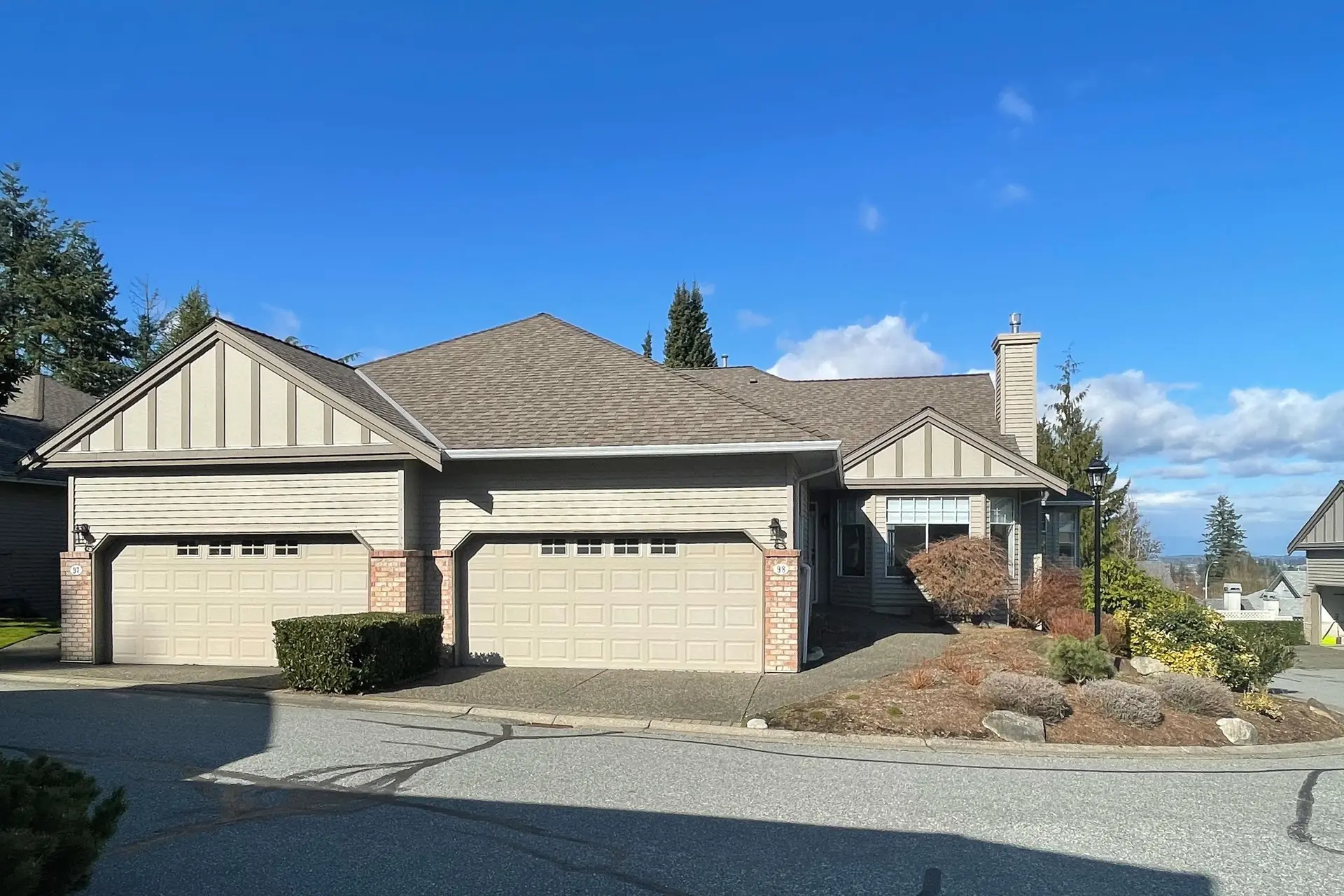 Property at #98 2533 152 Street, Surrey, BC