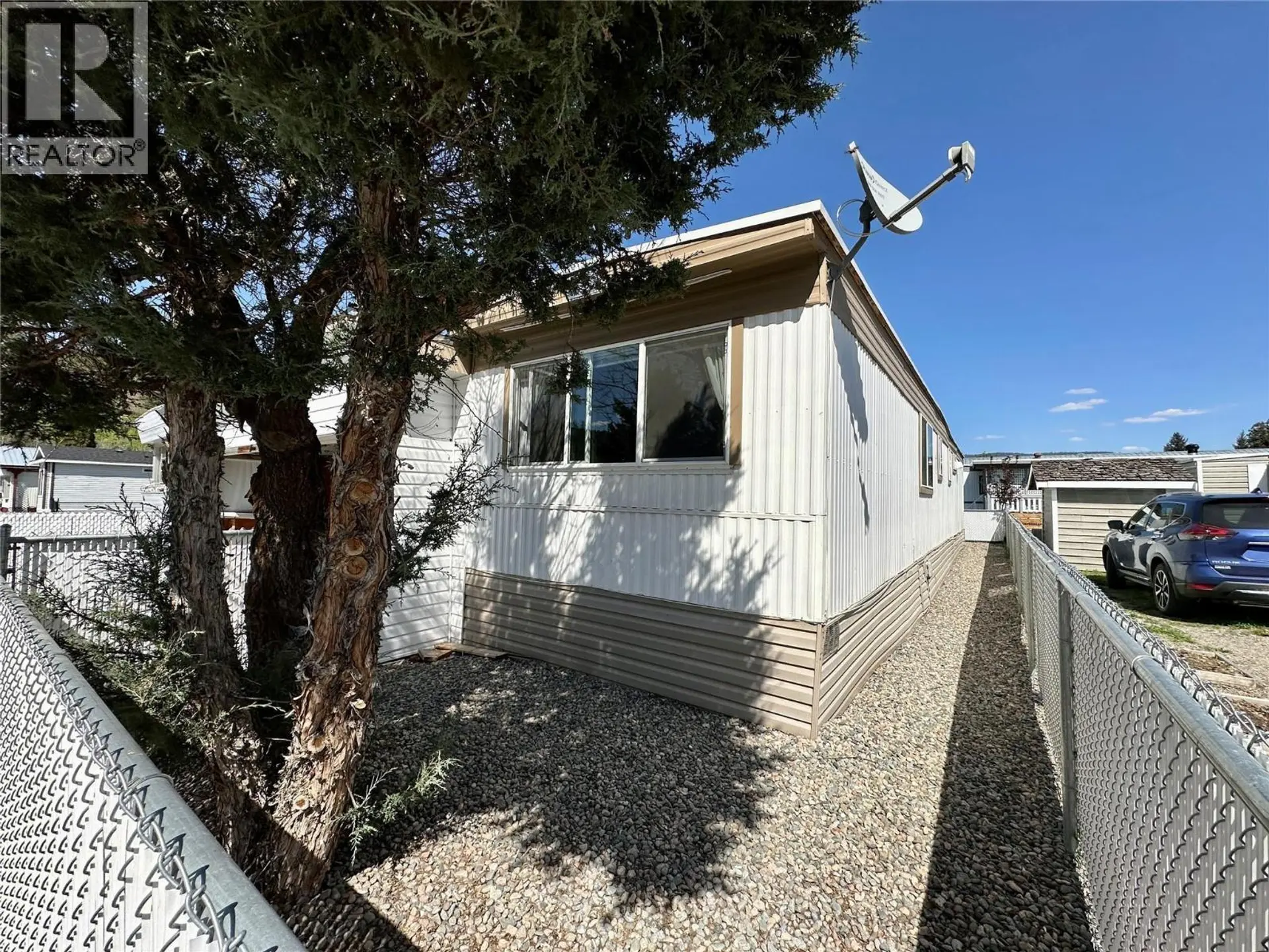 Property at #15 473 CORINA Avenue, Princeton, BC