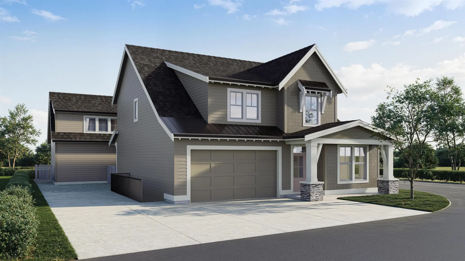 Property at #103 46211 Promontory Road, Chilliwack, BC