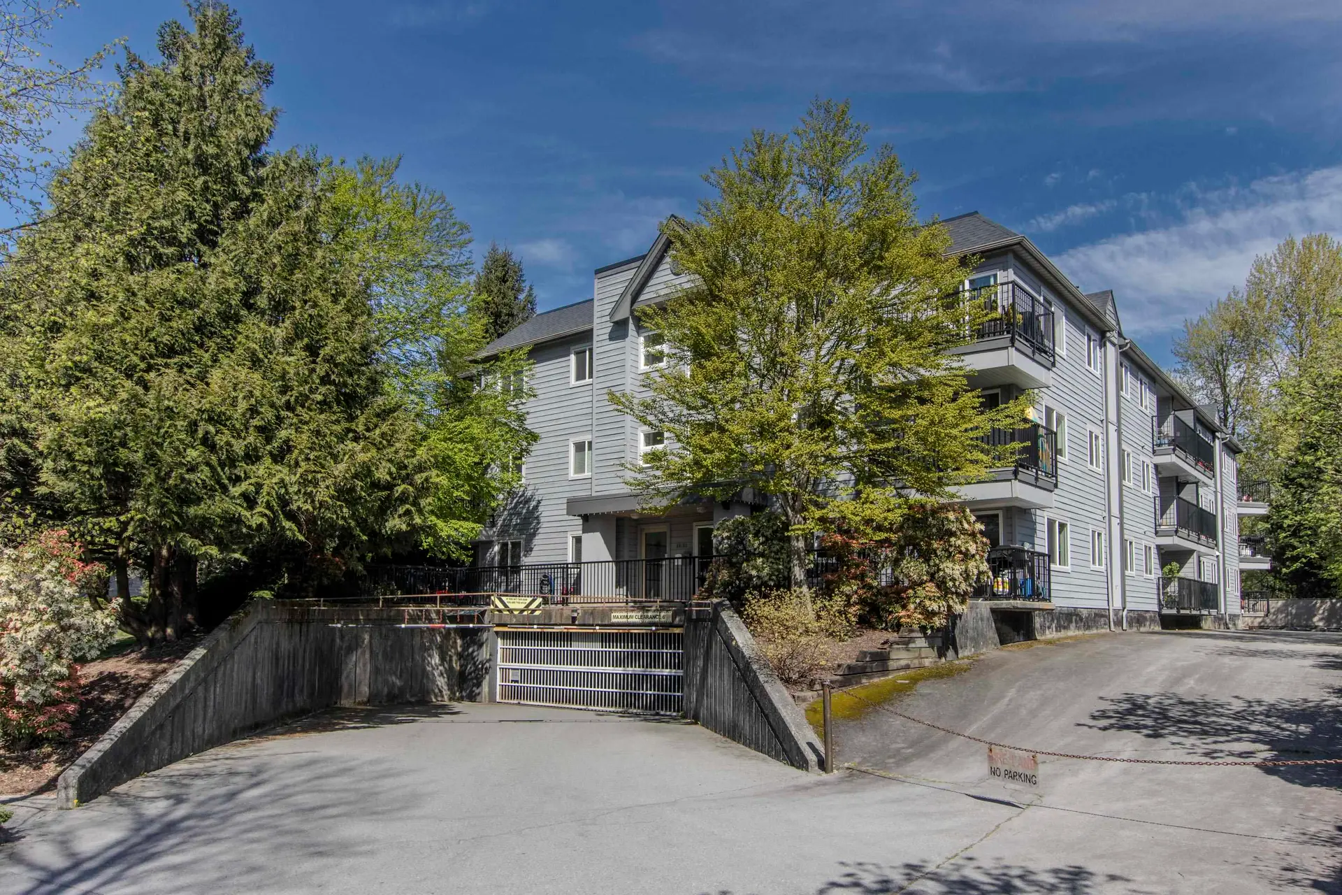 Property at #E105 40180 Willow Crescent, Squamish, BC