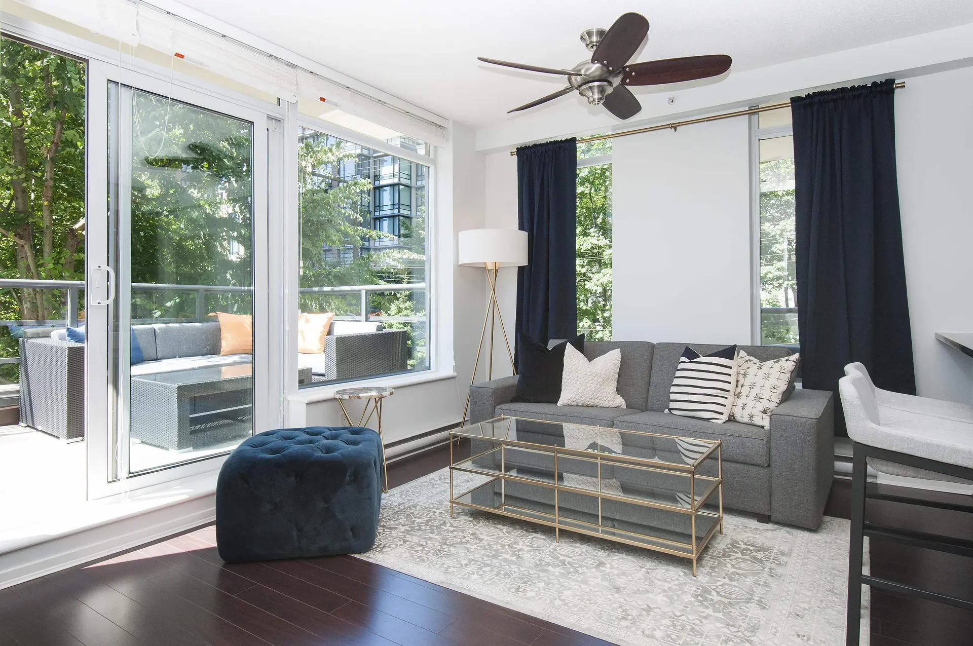 Property at #307 1001 Homer Street, Vancouver, BC