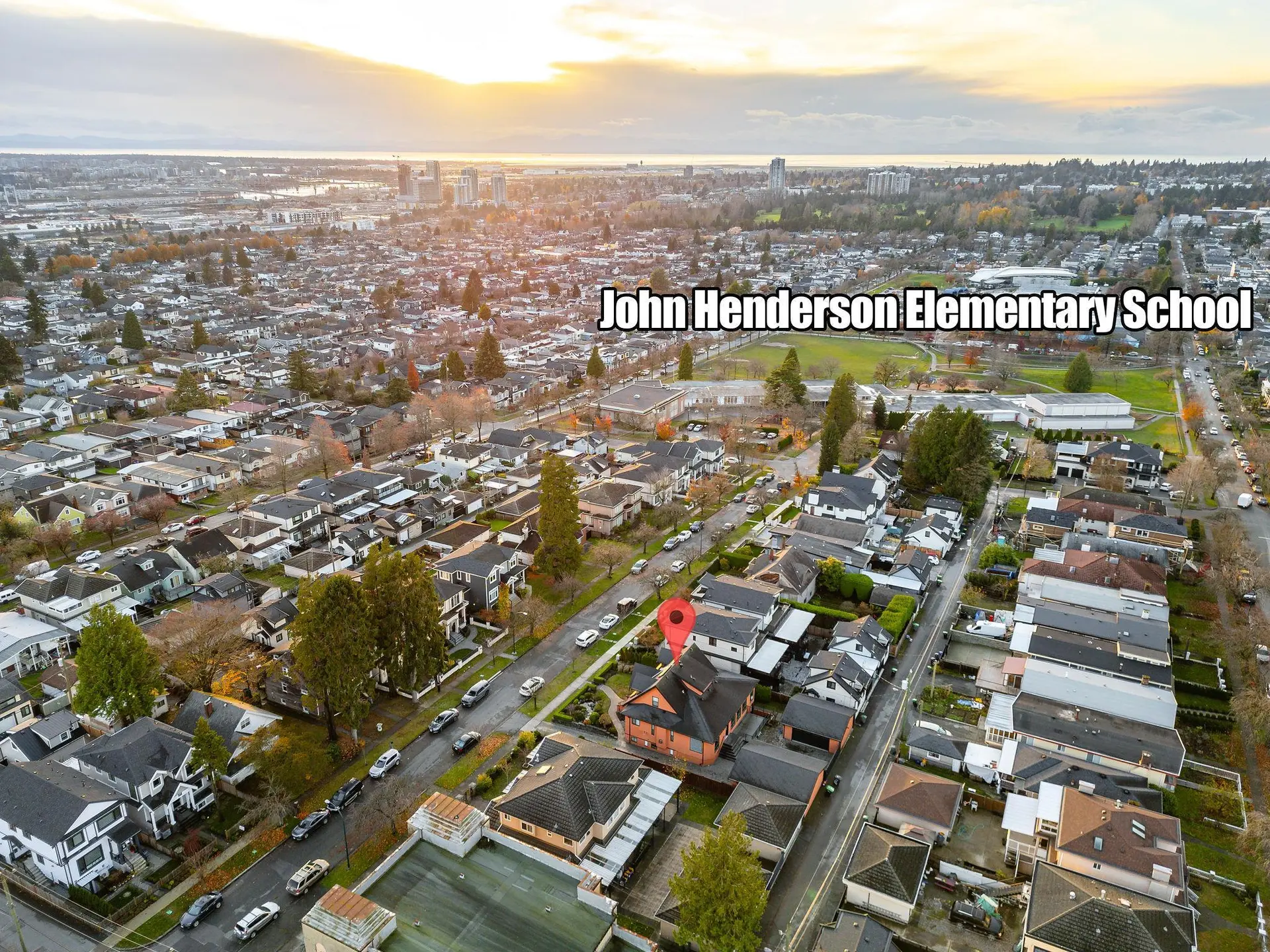 Property at 617 E 52nd Avenue, Vancouver, BC