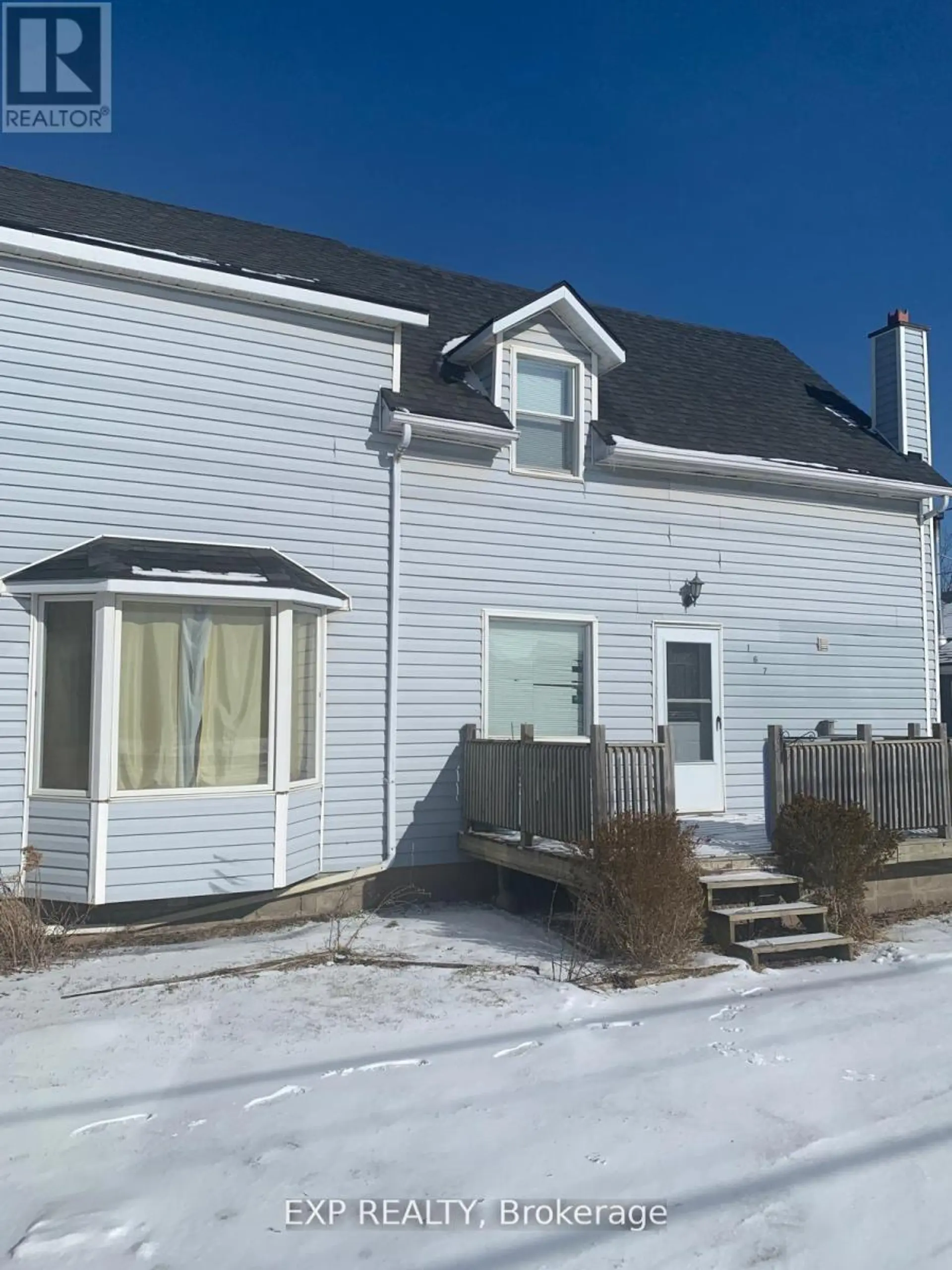 167 PORT ROBINSON ROAD - Image 1