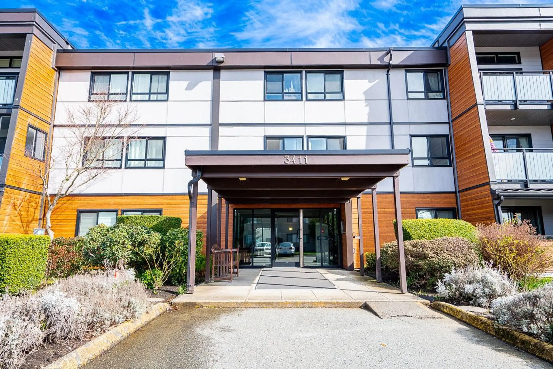 Property at #222 3411 Springfield Drive, Richmond, BC