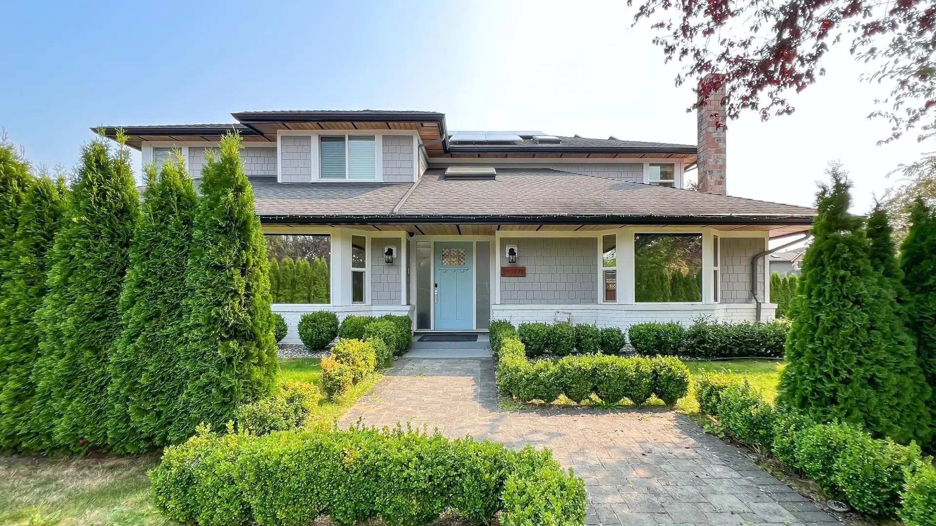 Property at 12220 Phoenix Drive, Richmond, BC