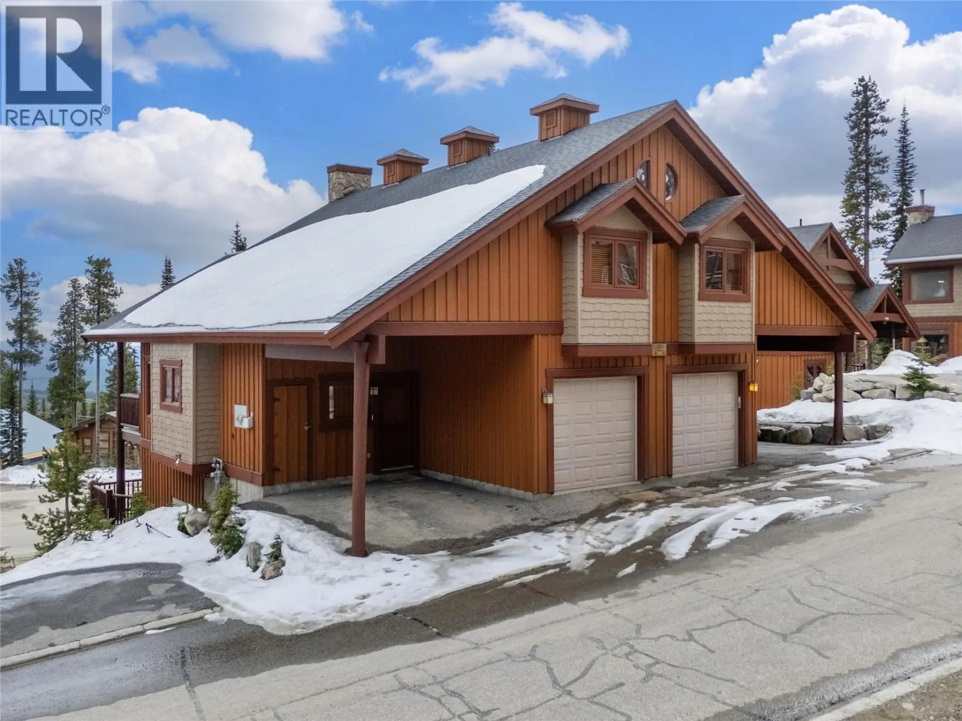 Property at #A 65 Forest Lane, Big White, BC