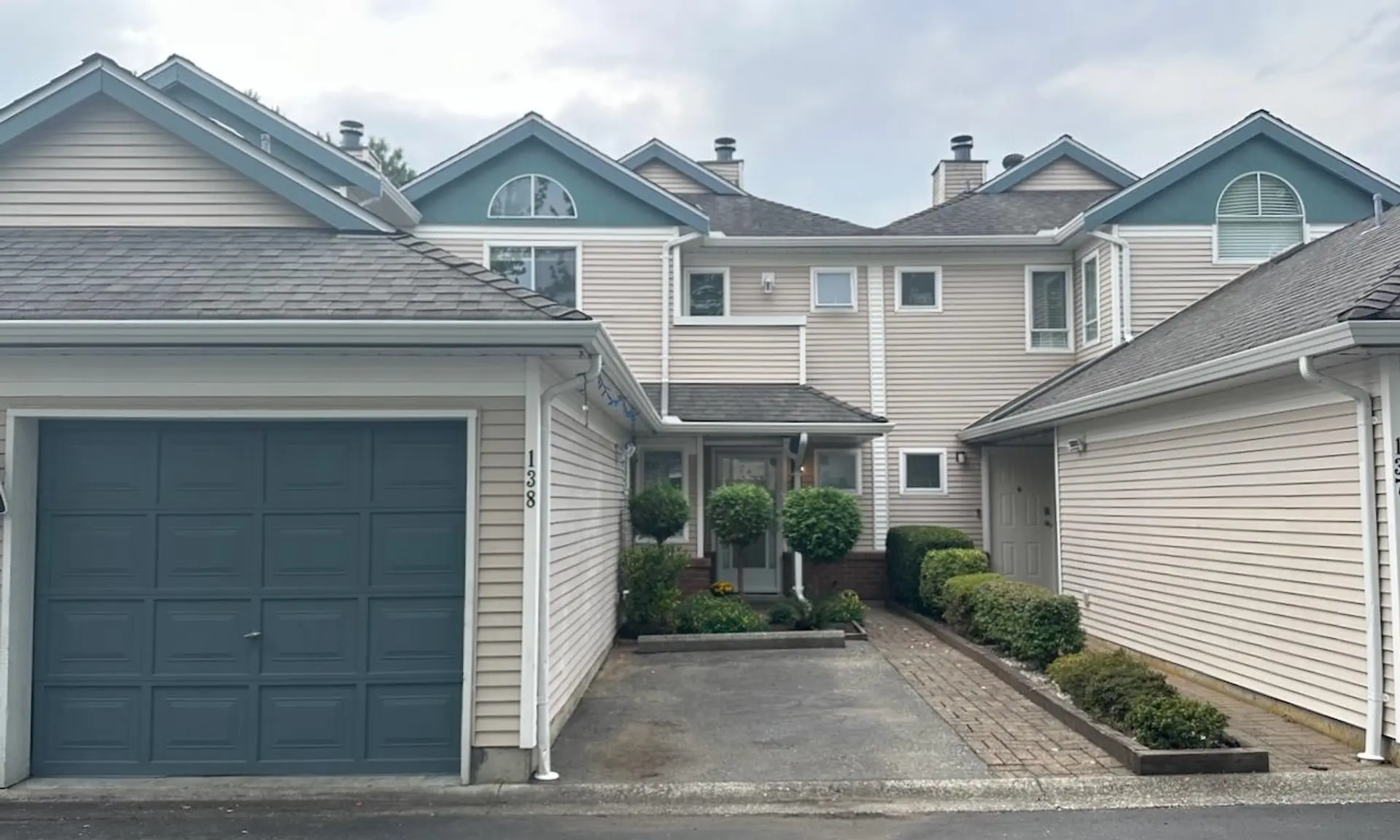Property at #138 14154 103 Avenue, Surrey, BC