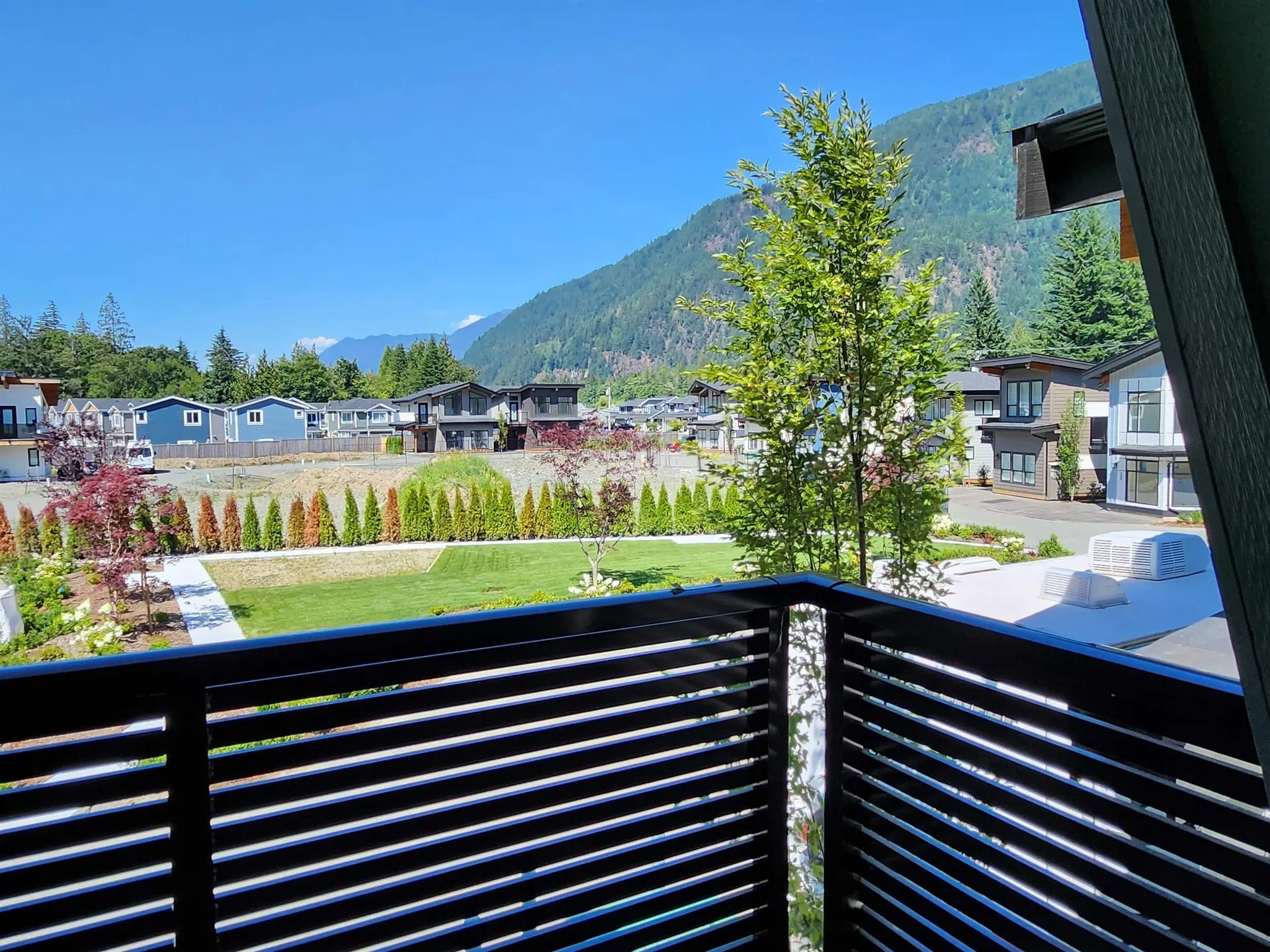 Property at #5 798 Hot Springs Road, Harrison Hot Springs, BC