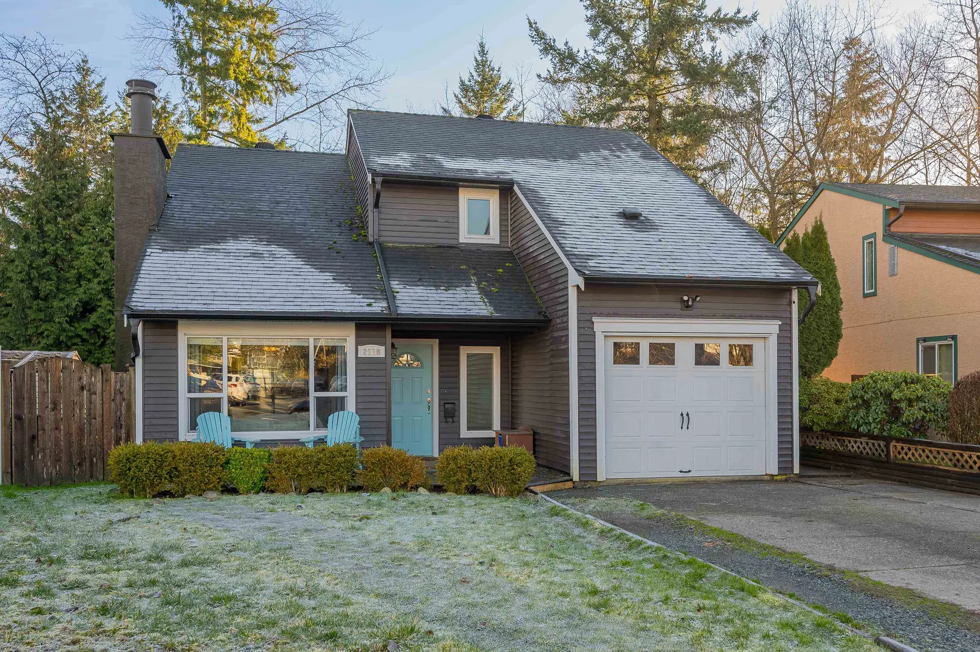 Property at 2118 Winston Court, Langley, BC