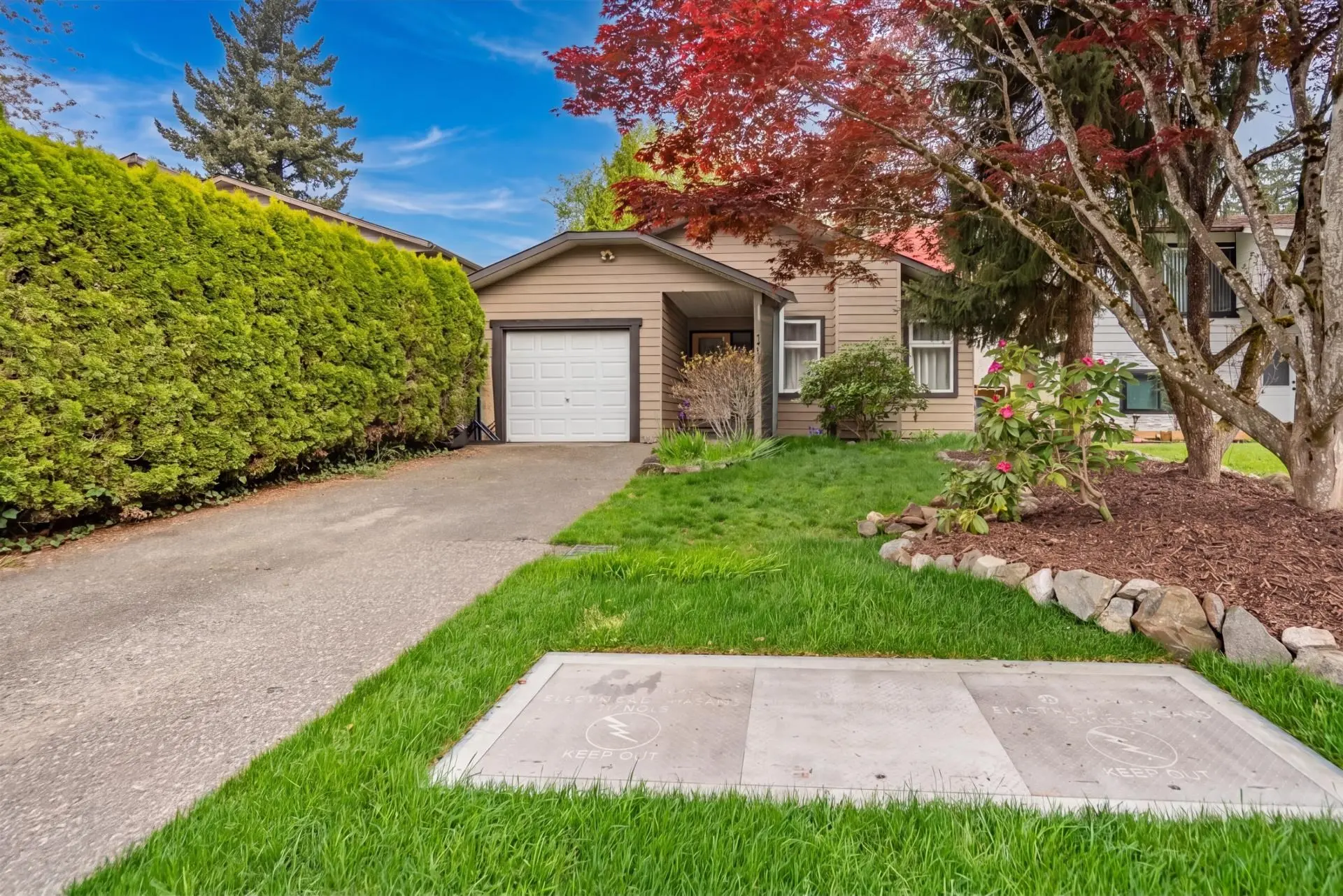 Property at 34899 Glenn Mountain Drive, Abbotsford, BC
