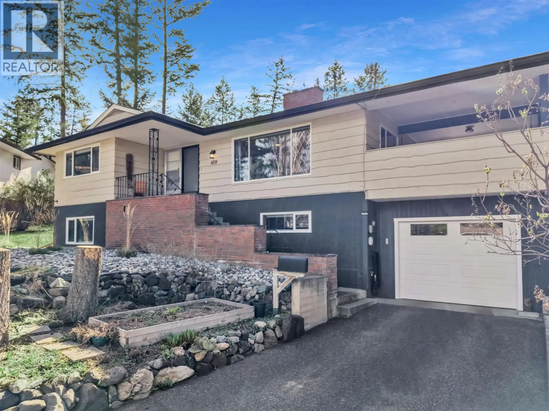 Property at 659 BOITANIO STREET, Williams Lake, BC