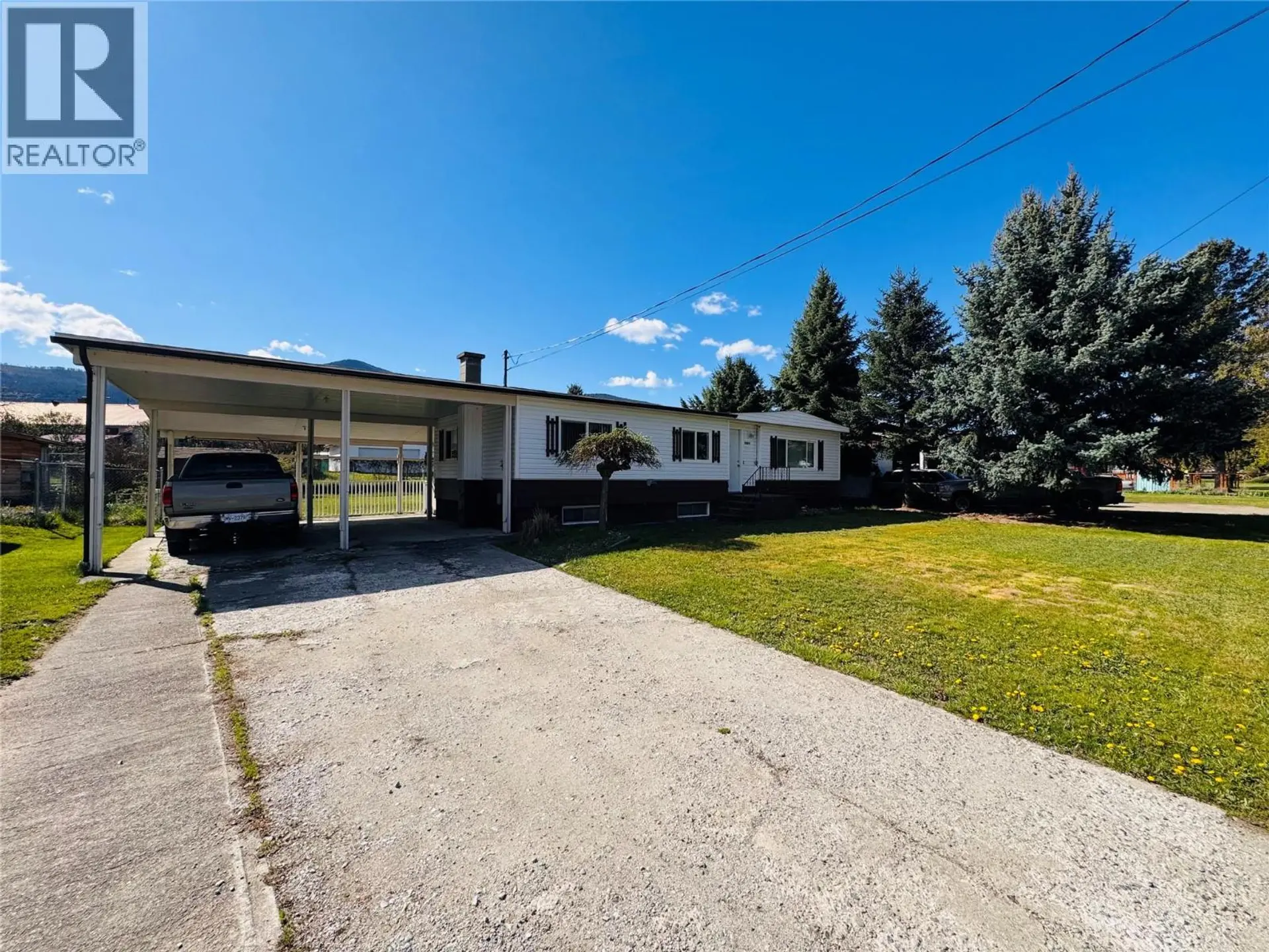Property at 1564 68th Avenue, Grand Forks, BC