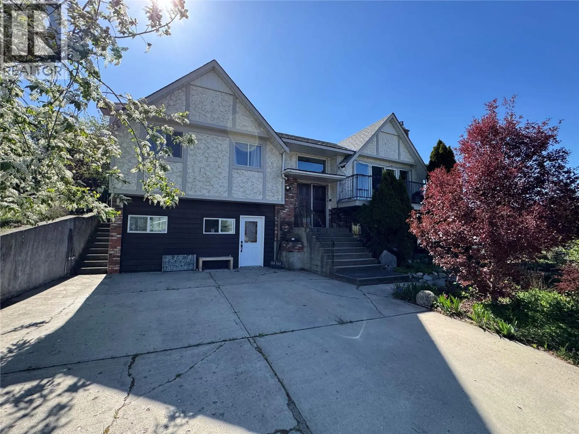 Property at 3928 15 Crescent, Vernon, BC
