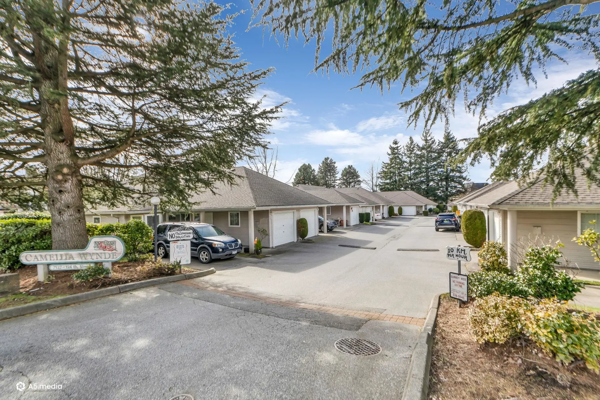 Property at #26 7127 124 Street, Surrey, BC