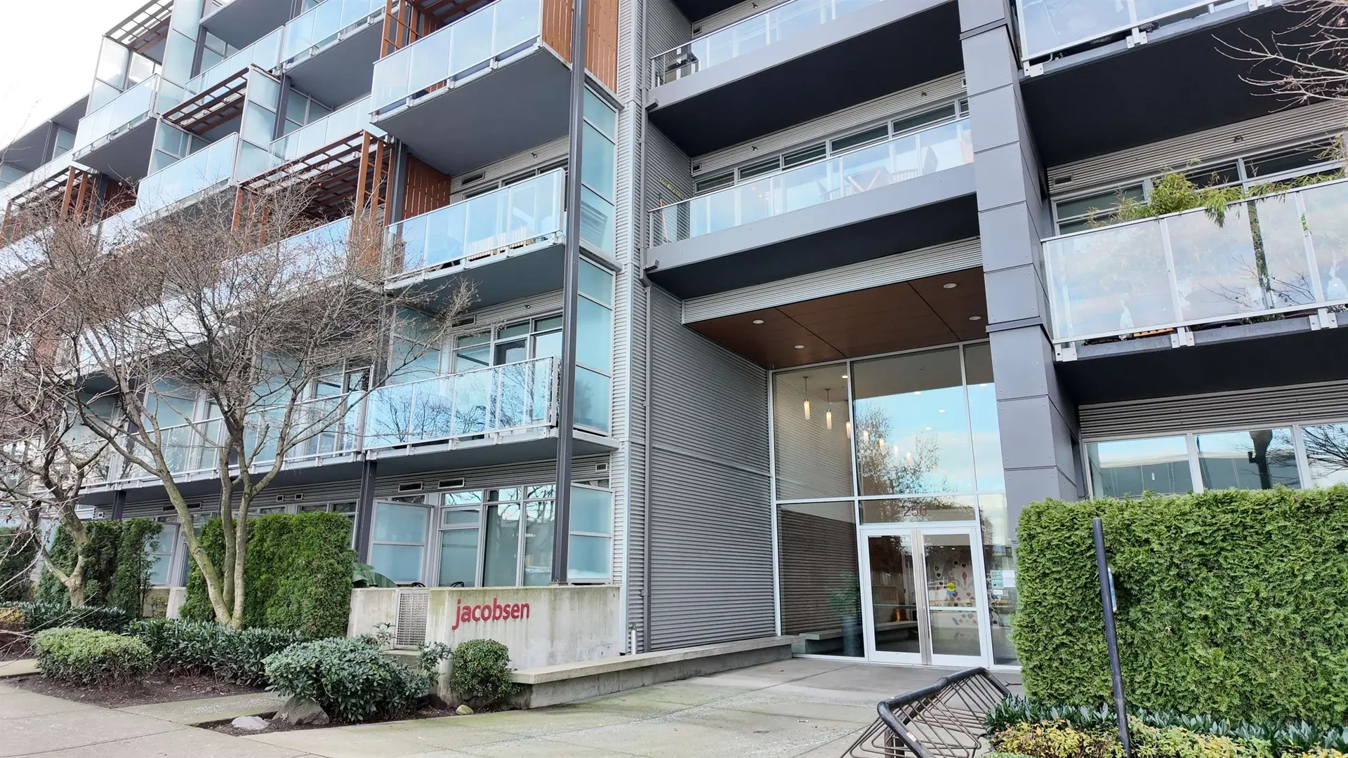 #206 256 E 2nd Avenue - Image 2