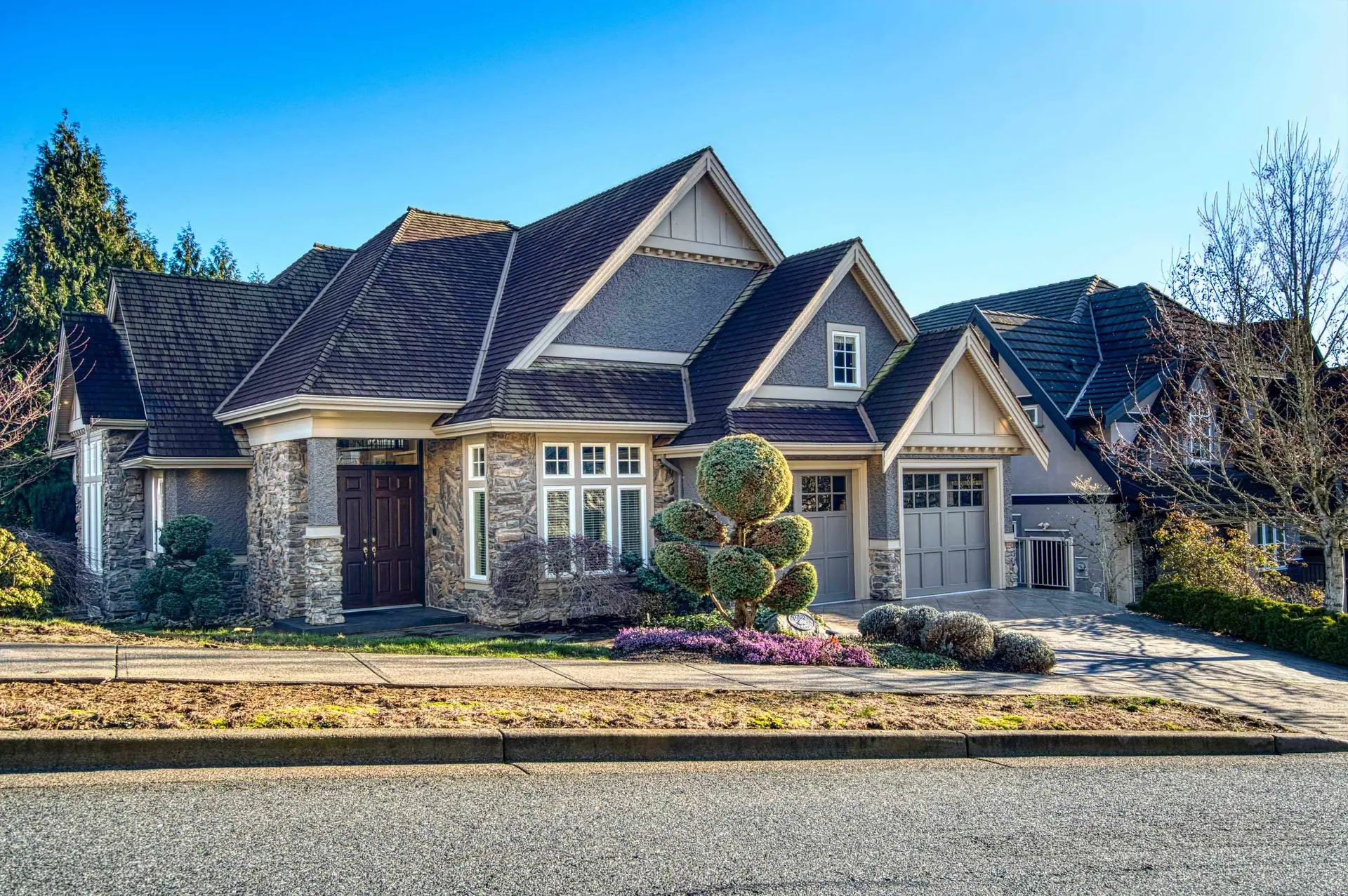 Property at 2660 Eagle Mountain Drive, Abbotsford, BC