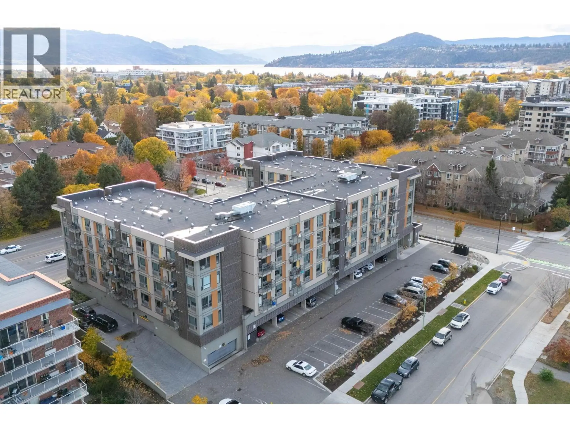 Property at #435 925 Leon Avenue, Kelowna, BC