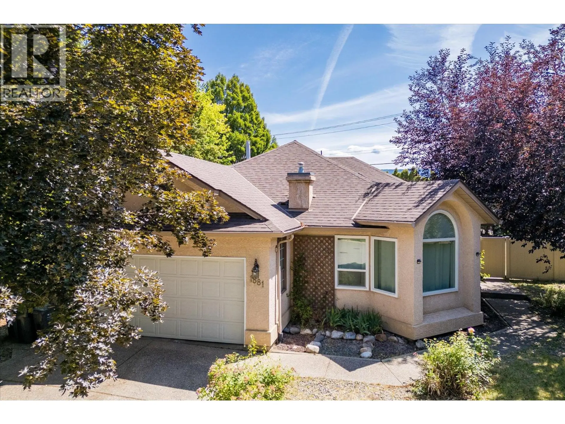 Property at 1881 Portland Place, Kelowna, BC