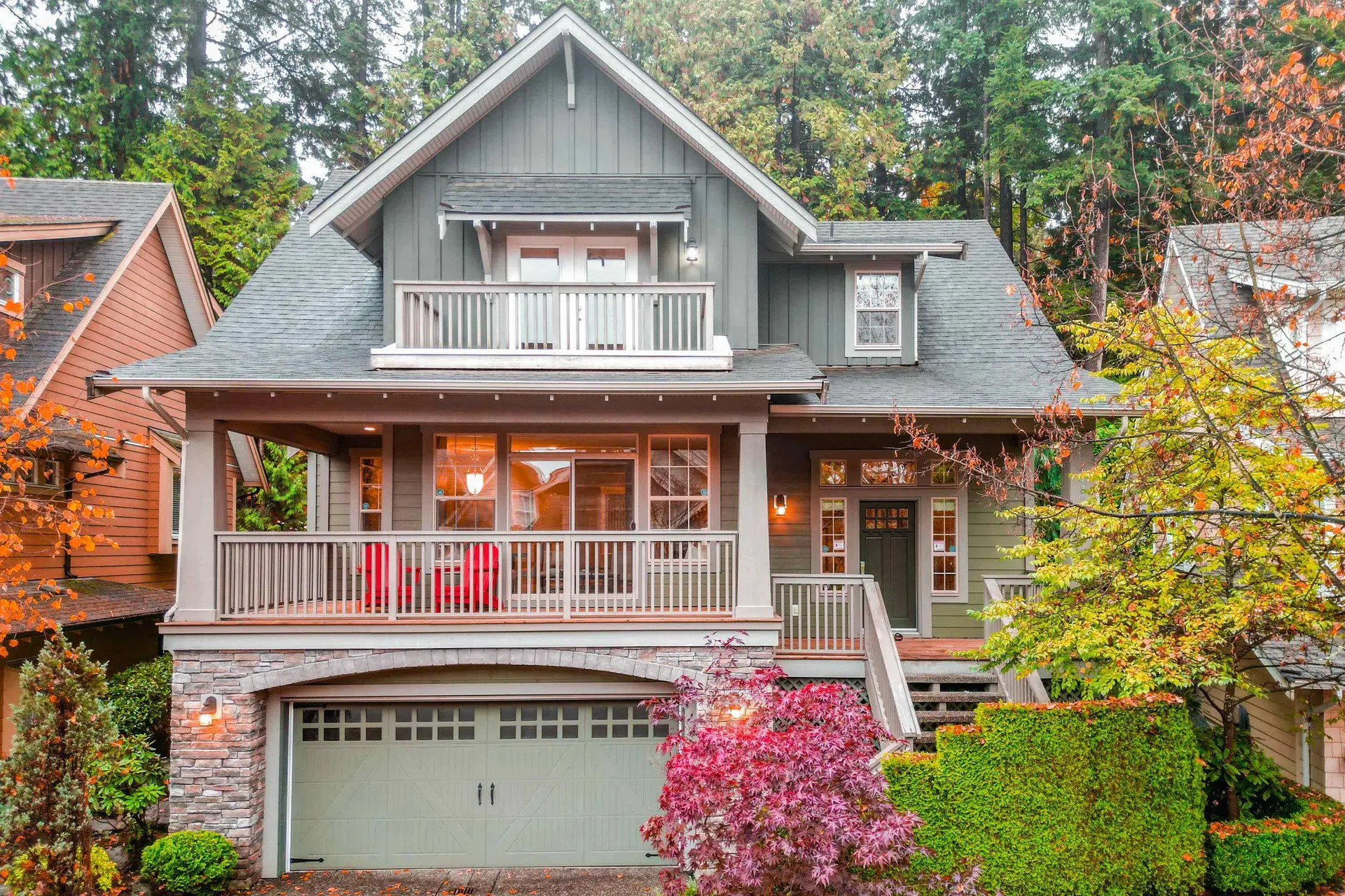 Property at 14208 36a Avenue, Surrey, BC