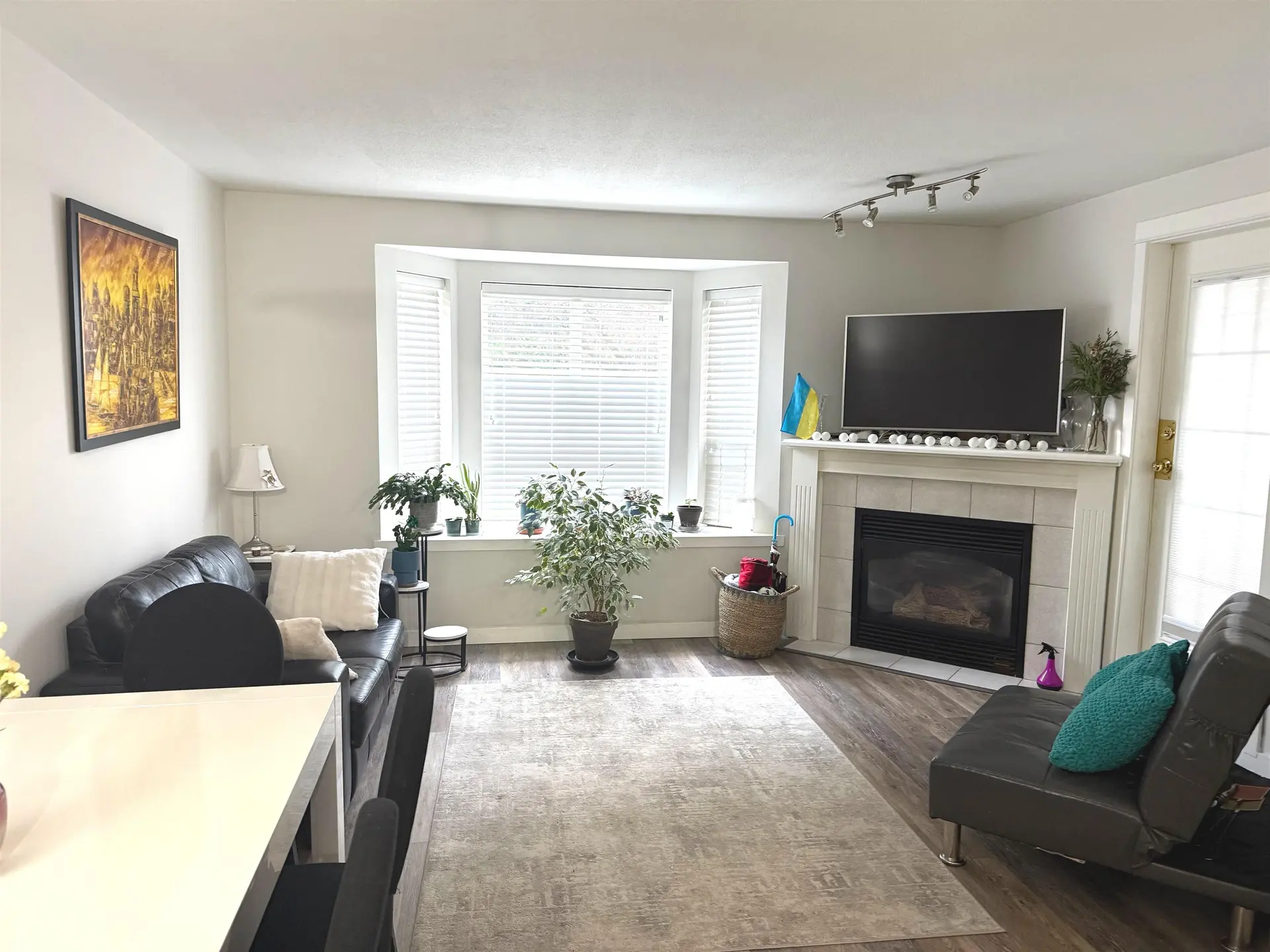 Property at #106 46693 Yale Road, Chilliwack, BC
