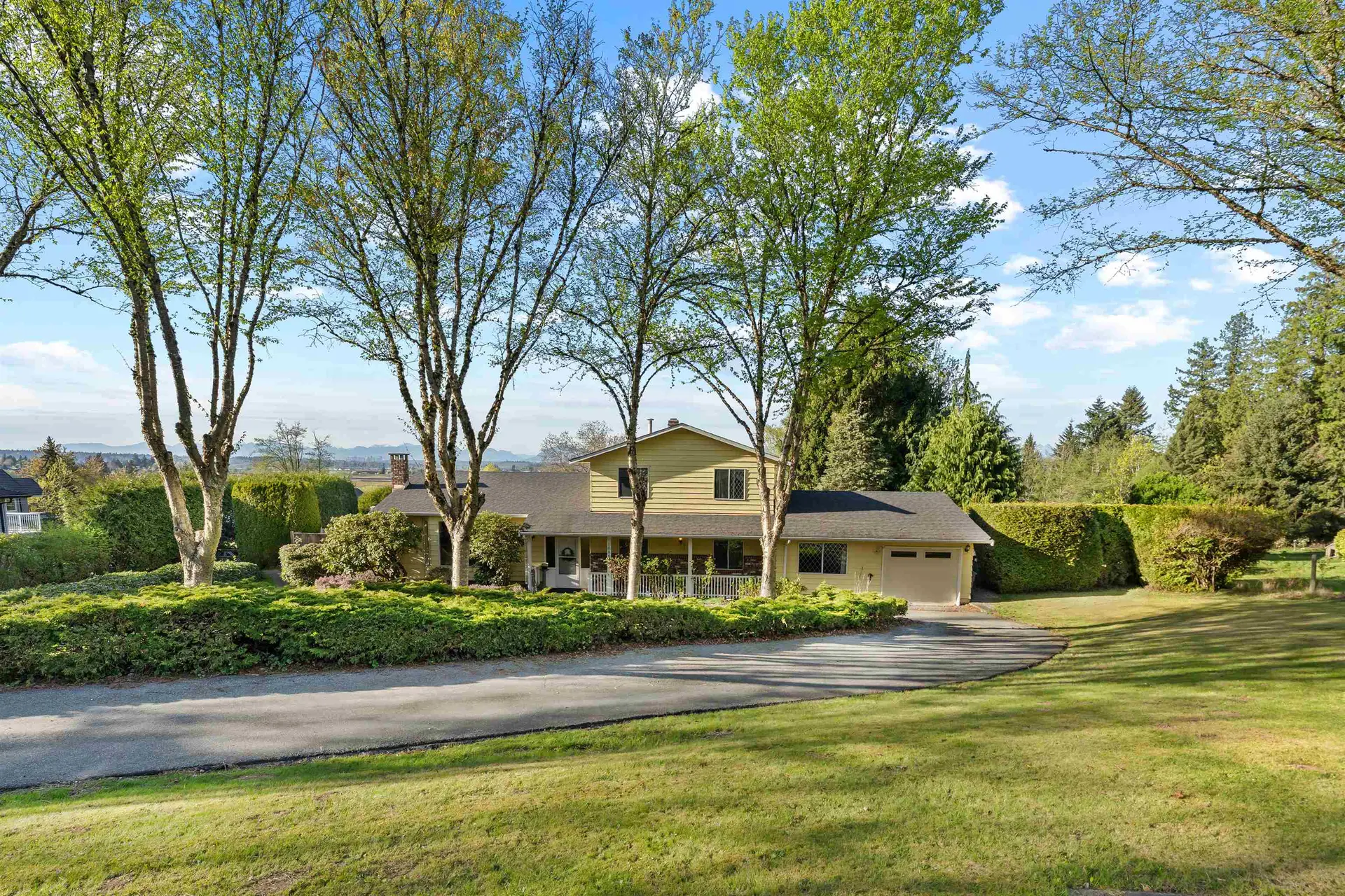 Property at 16881 31 Avenue, Surrey, BC