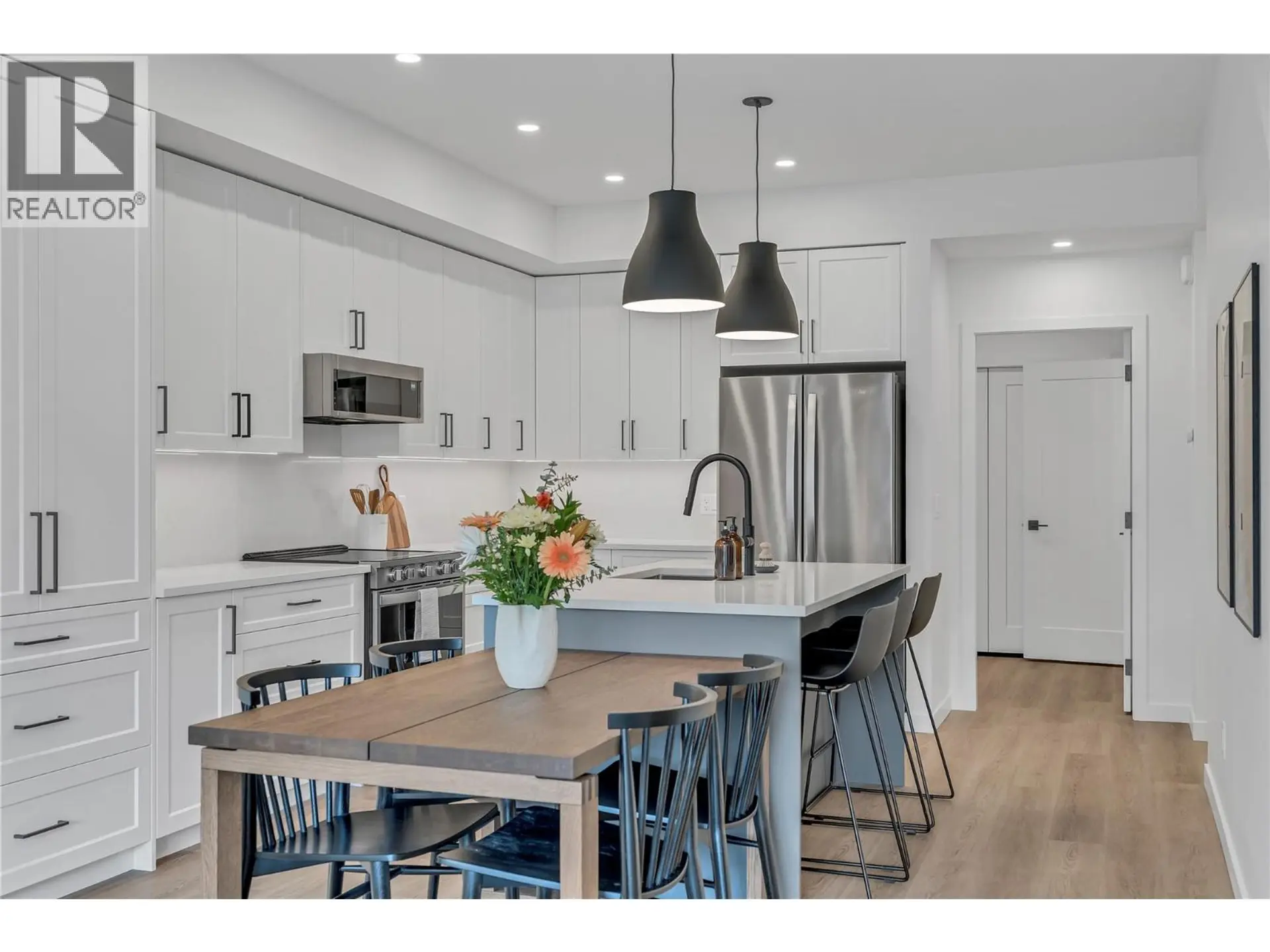 Property at #104 695 Victoria Drive, Penticton, BC
