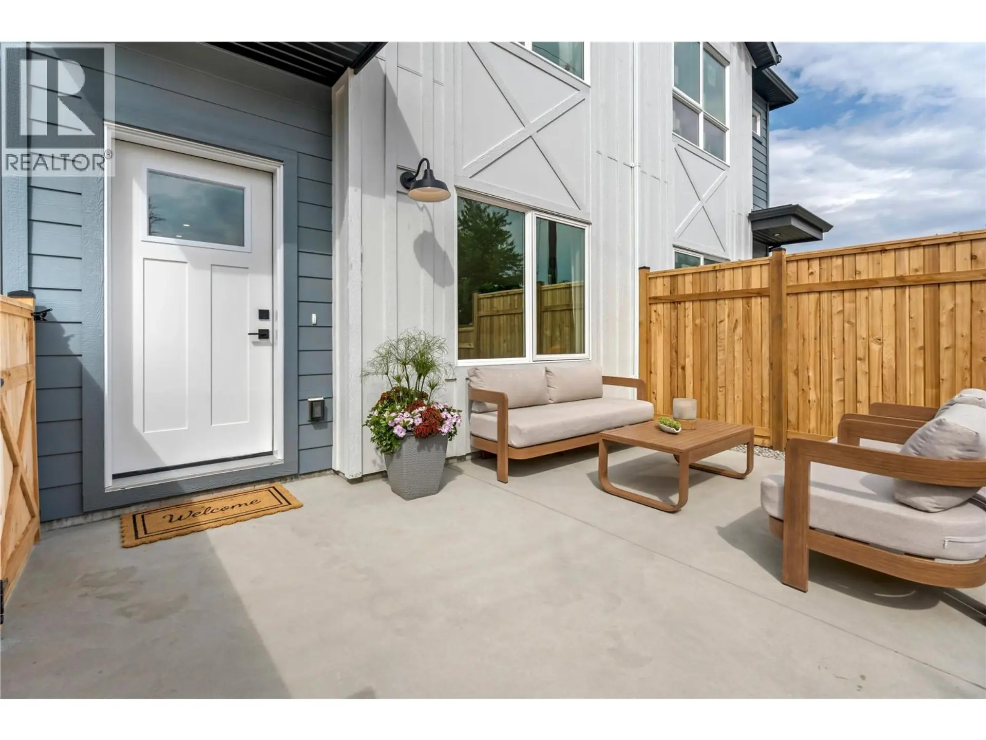 Property at #102 695 Victoria Drive, Penticton, BC