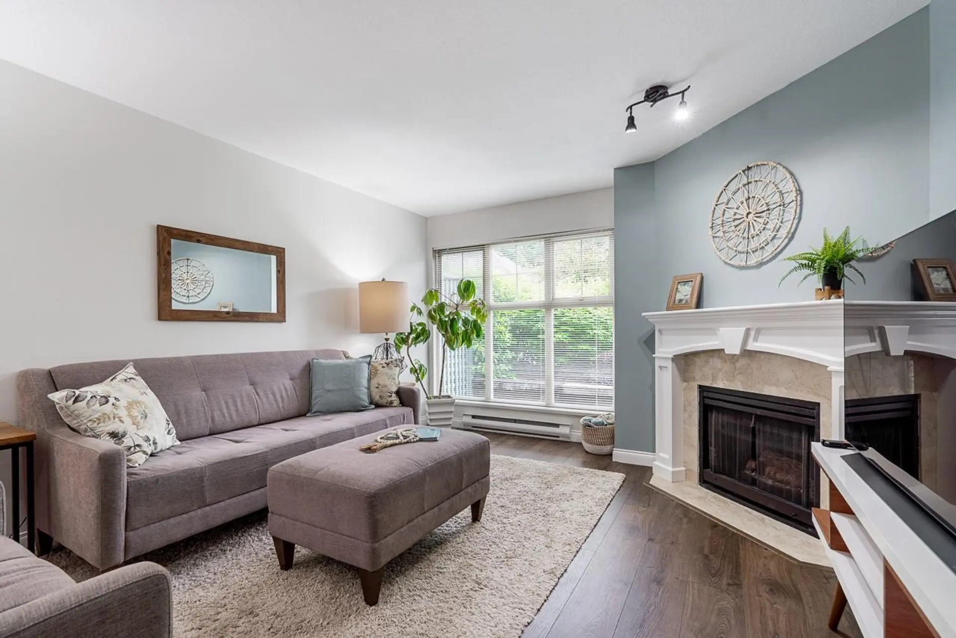 Property at #56 65 Foxwood Drive, Port Moody, BC