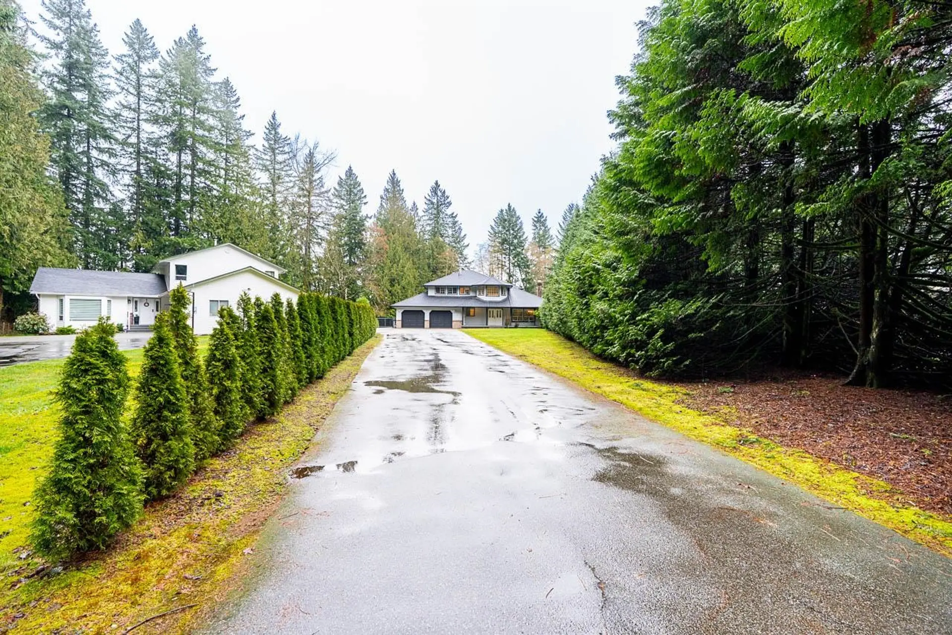 Property at 5946 242 Street, Langley, BC