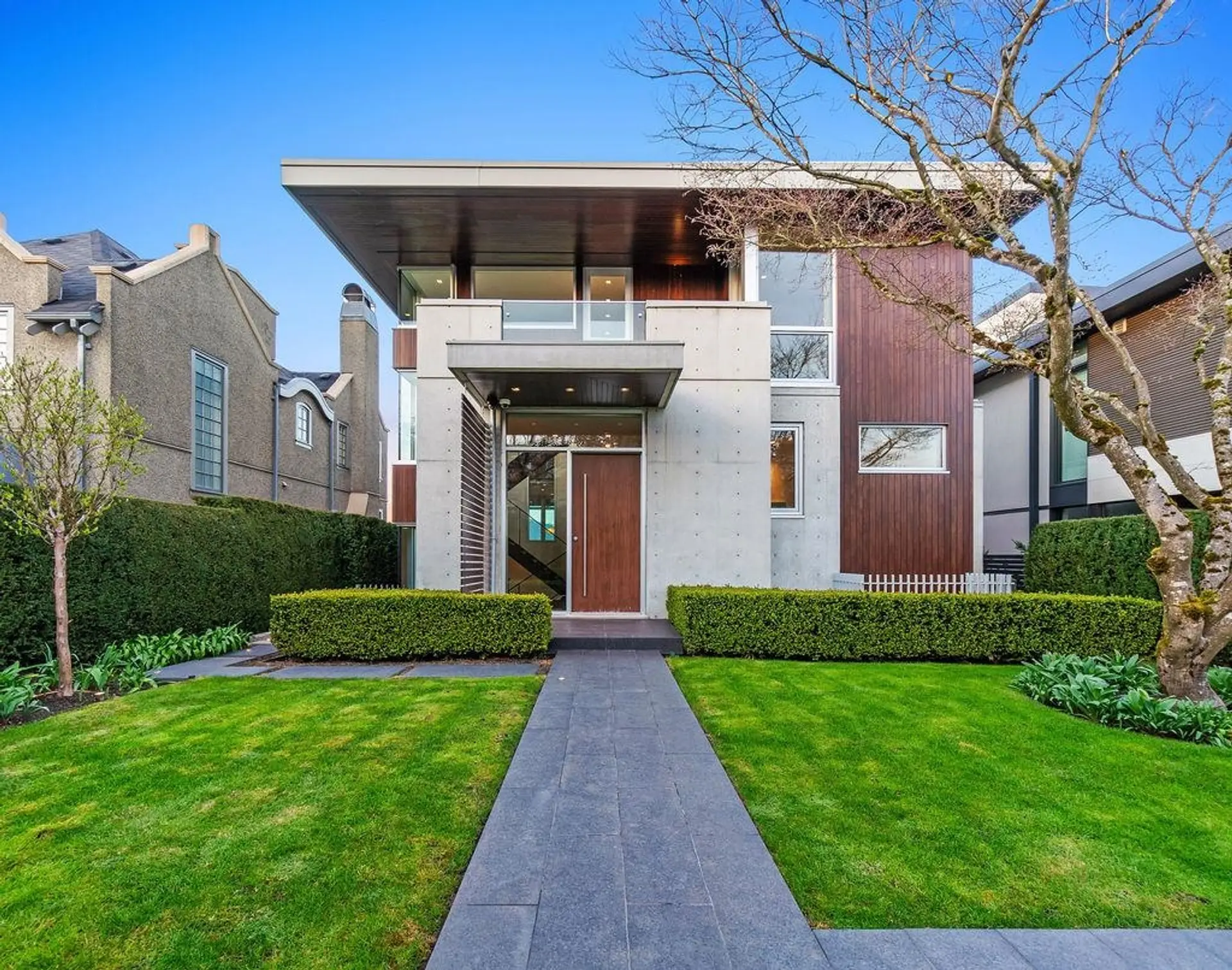 Property at 2705 W 30th Avenue, Vancouver, BC
