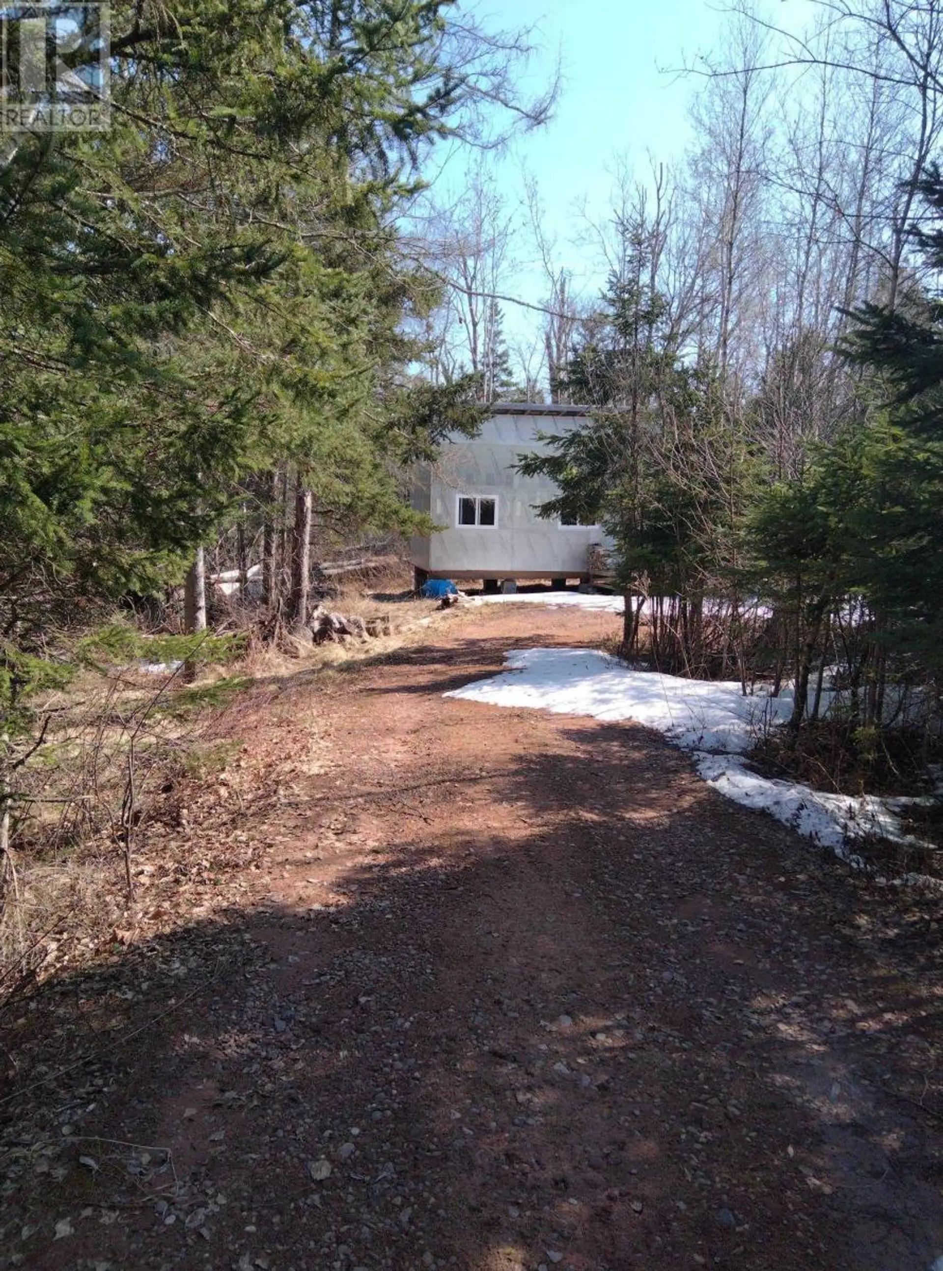 Property at 265 Line Road, Sturgeon, PE