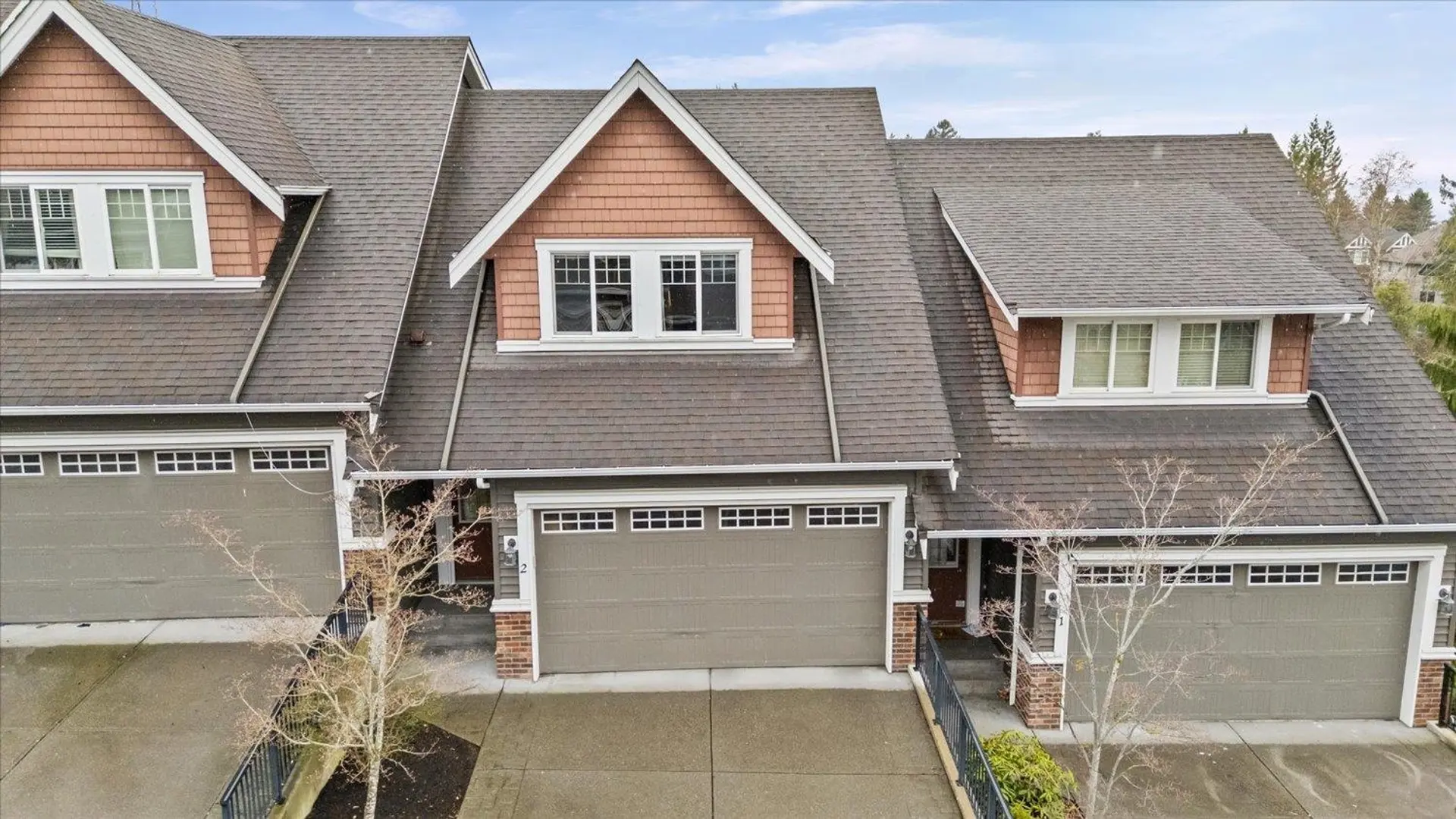 Property at #2 46808 Hudson Road, Chilliwack, BC