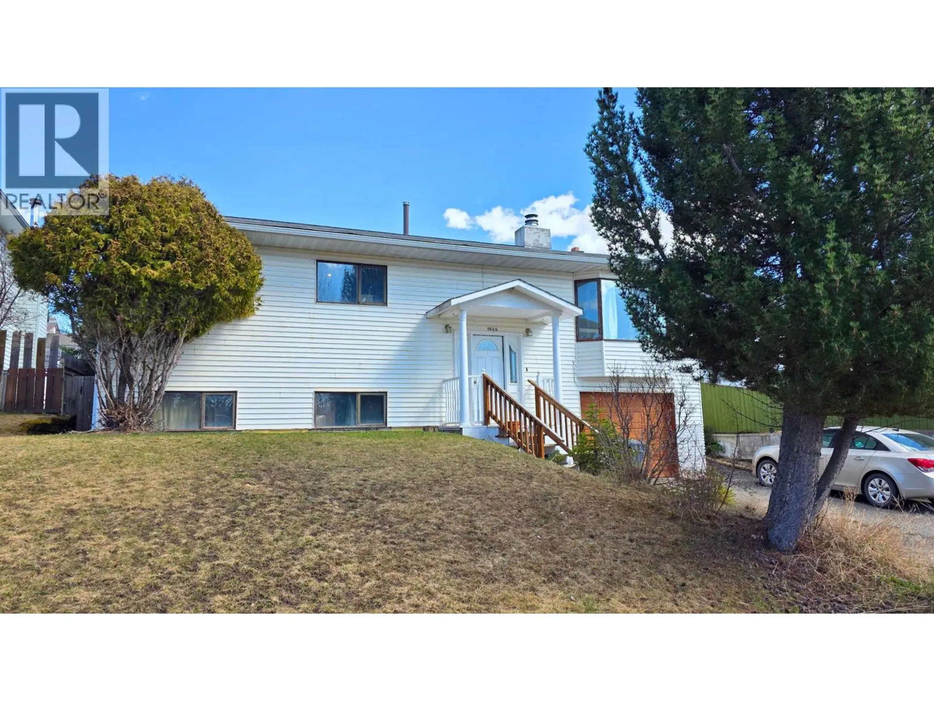 Property at 1940 NADINA PLACE, Houston, BC