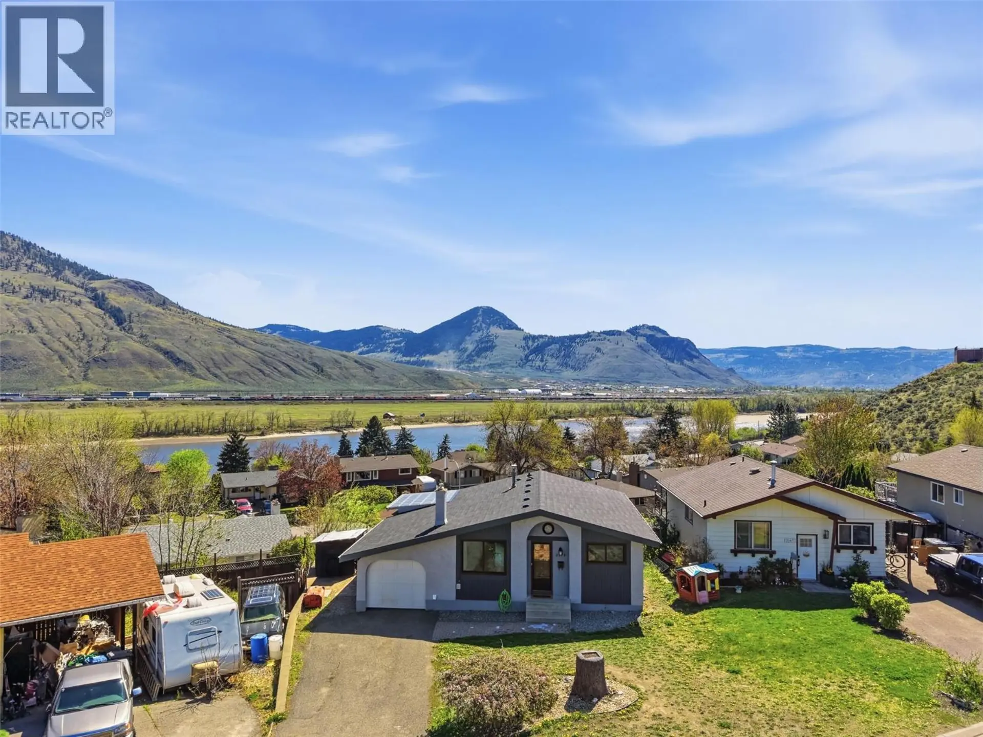 Property at 2177 Community Place, Kamloops, BC