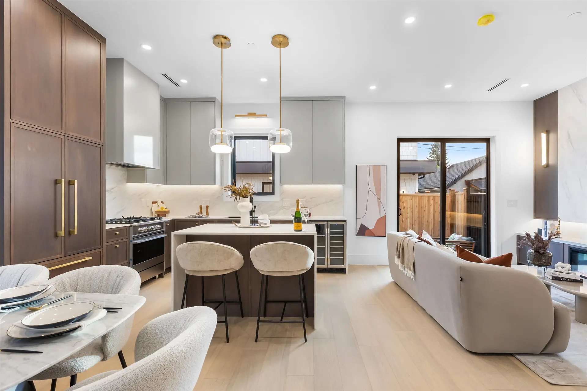 Property at #2 546 E 46th Avenue, Vancouver, BC