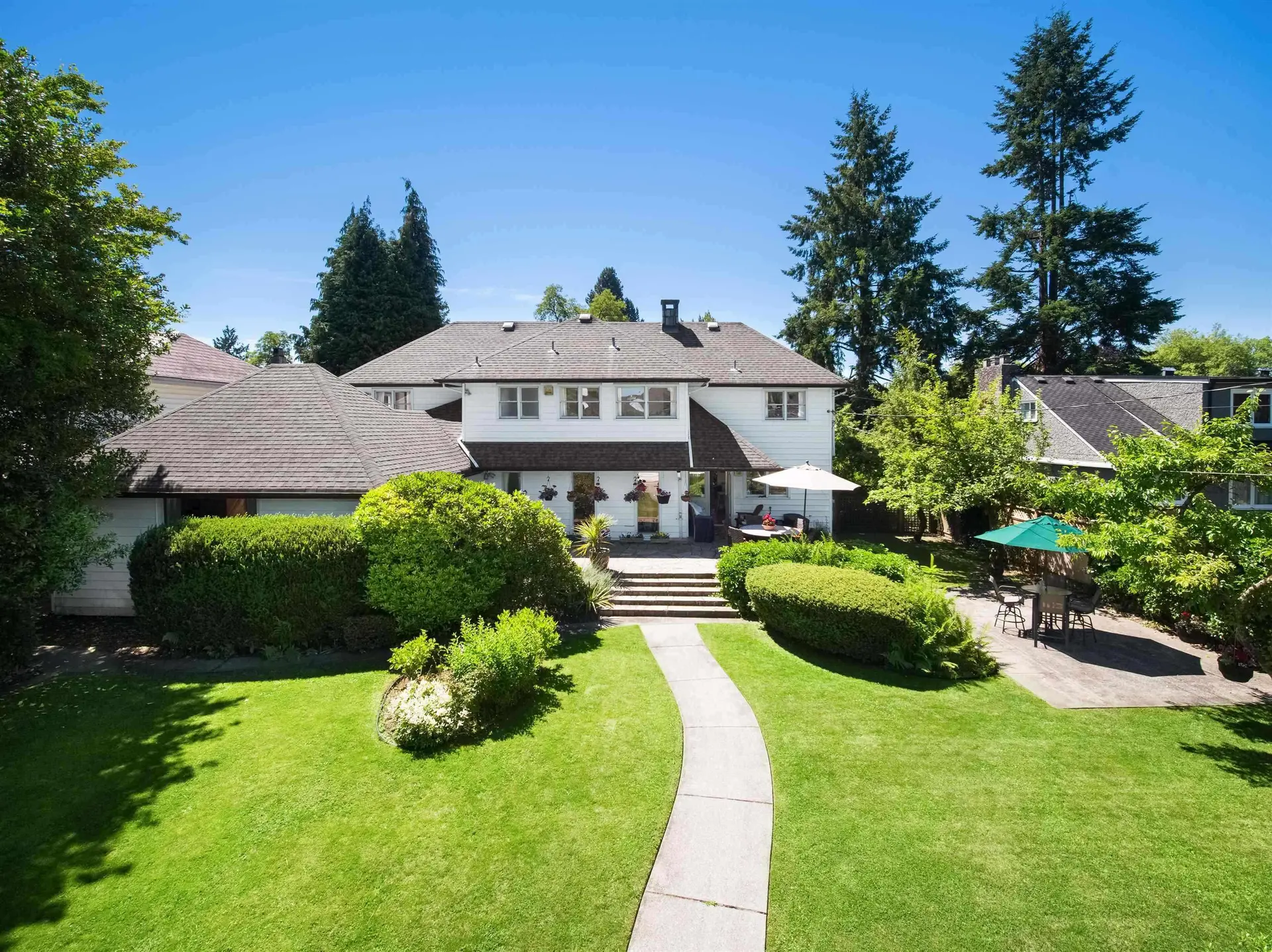 Property at 1655 W 41st Avenue, Vancouver, BC
