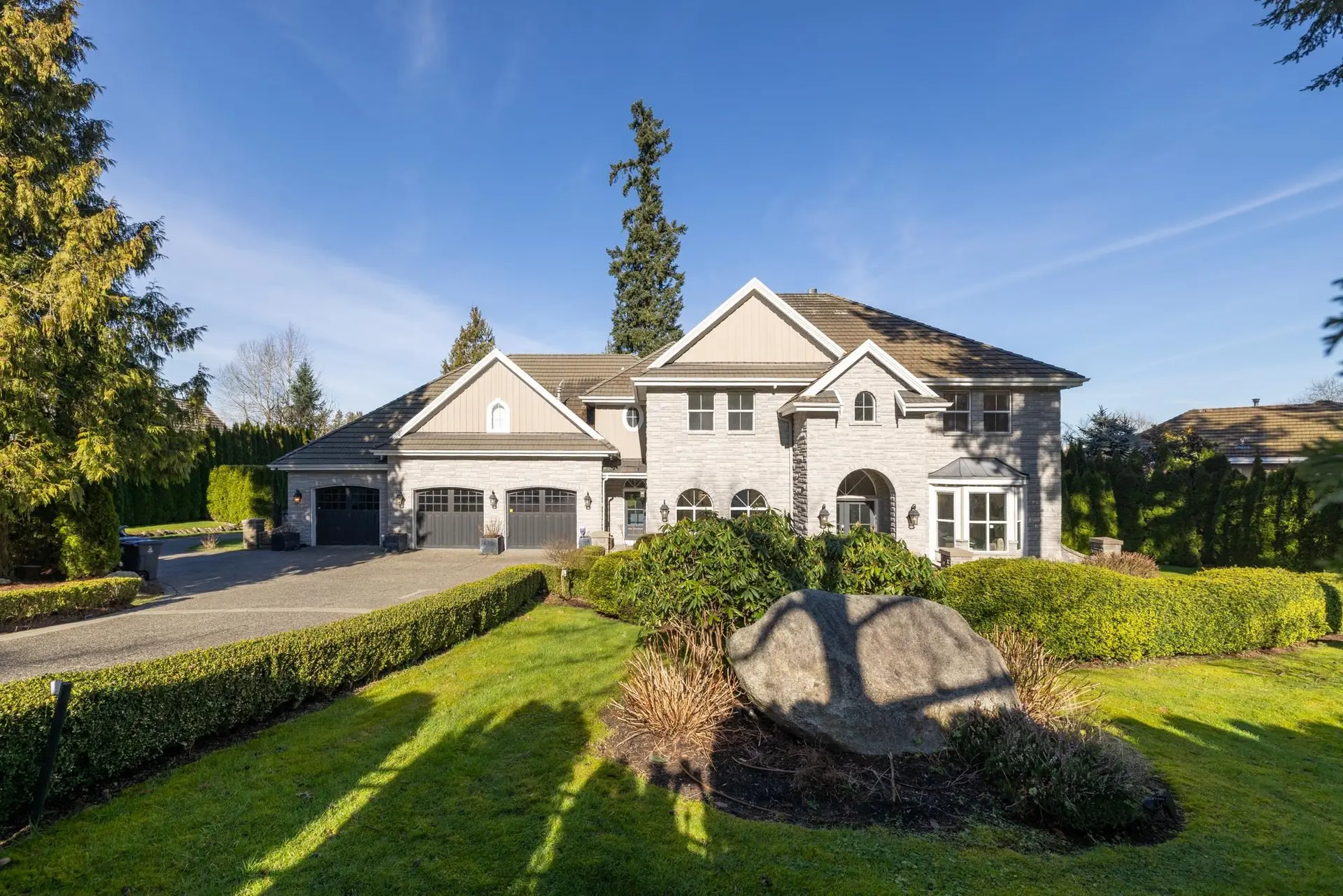 Property at 16283 29 Avenue, Surrey, BC