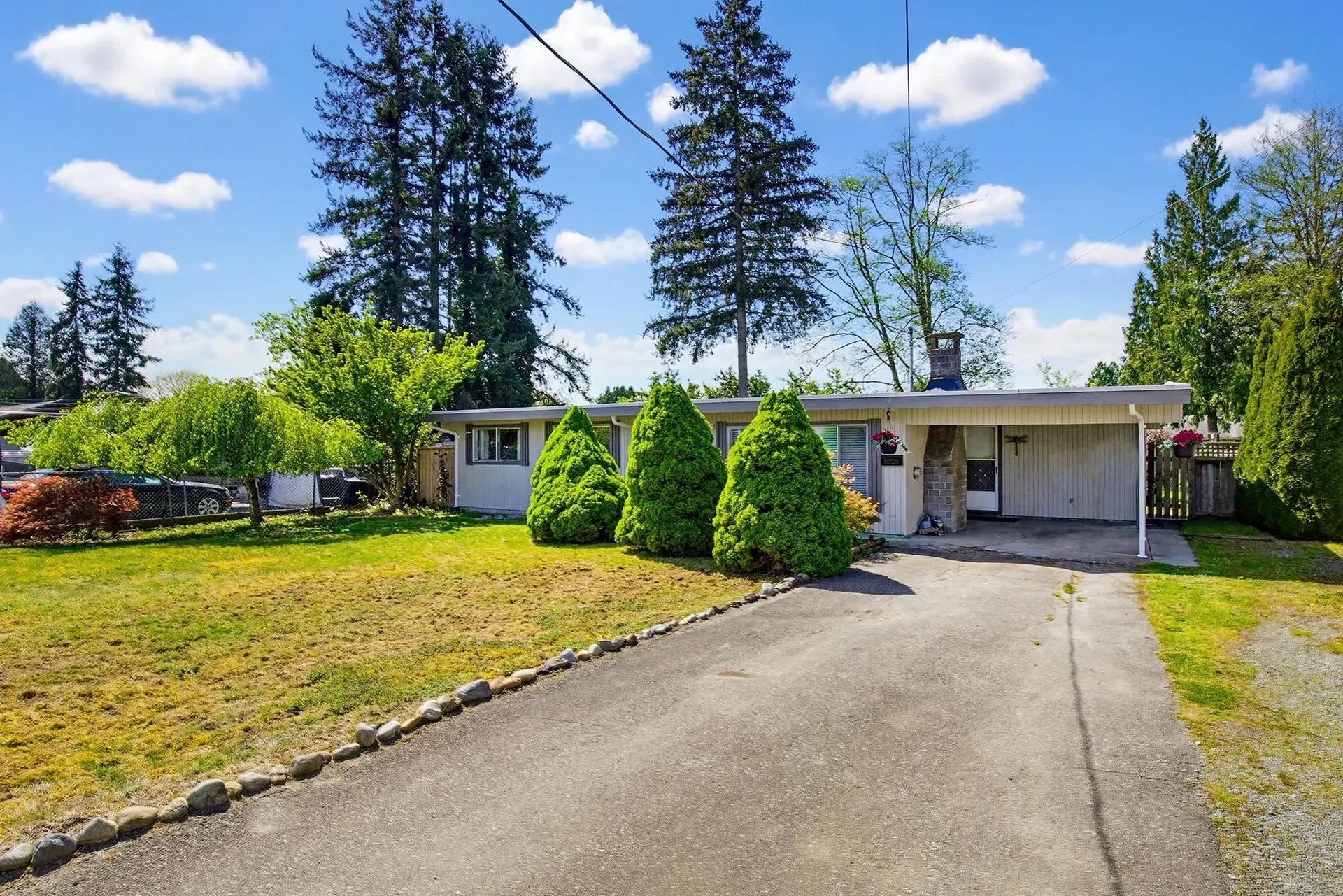 Property at 11895 230 Street, Maple Ridge, BC